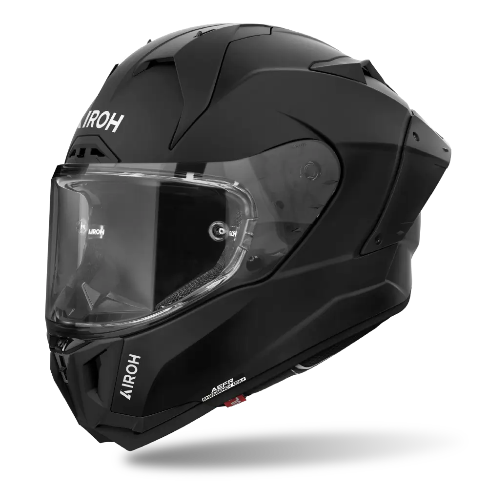 Ride With Premium Leather Protection