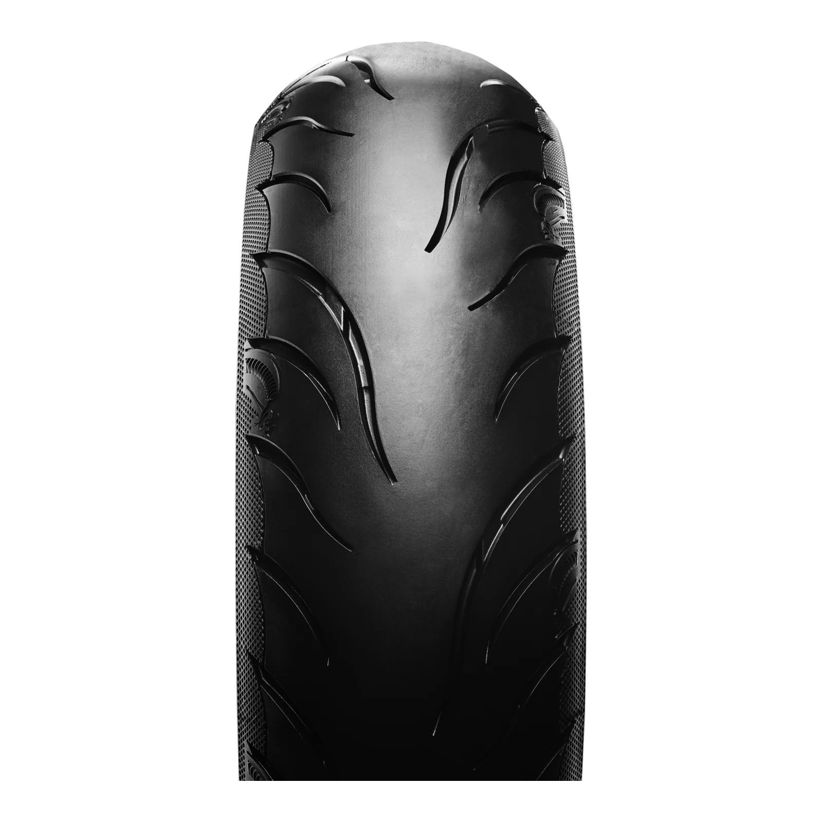 Avon Cobra Chrome 170/70R16 Rear Tyre (75H Rating) AV92 - Image 3