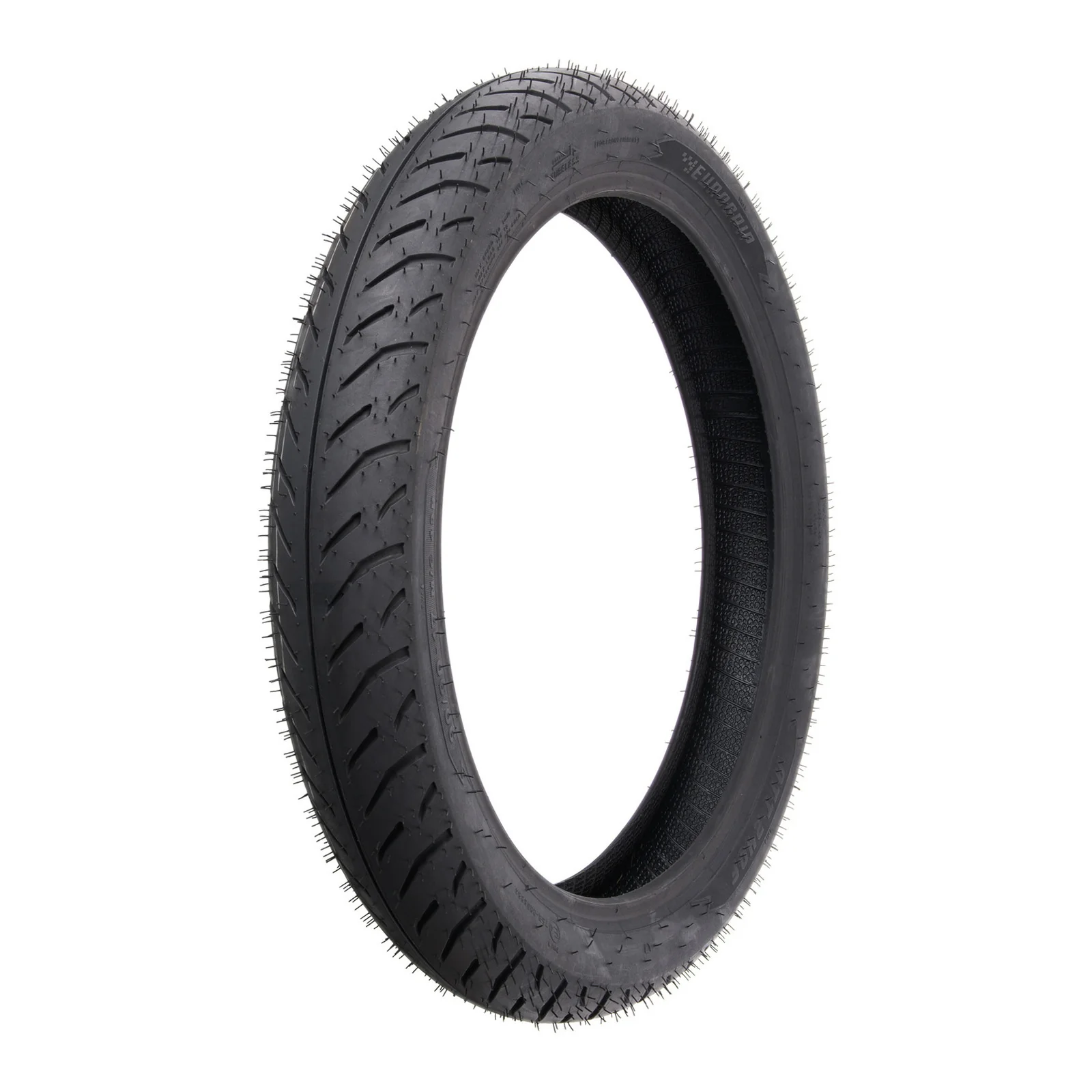 Eurogrip ATT 240 90/90-17 Tubeless Front Tyre (49P Rating)