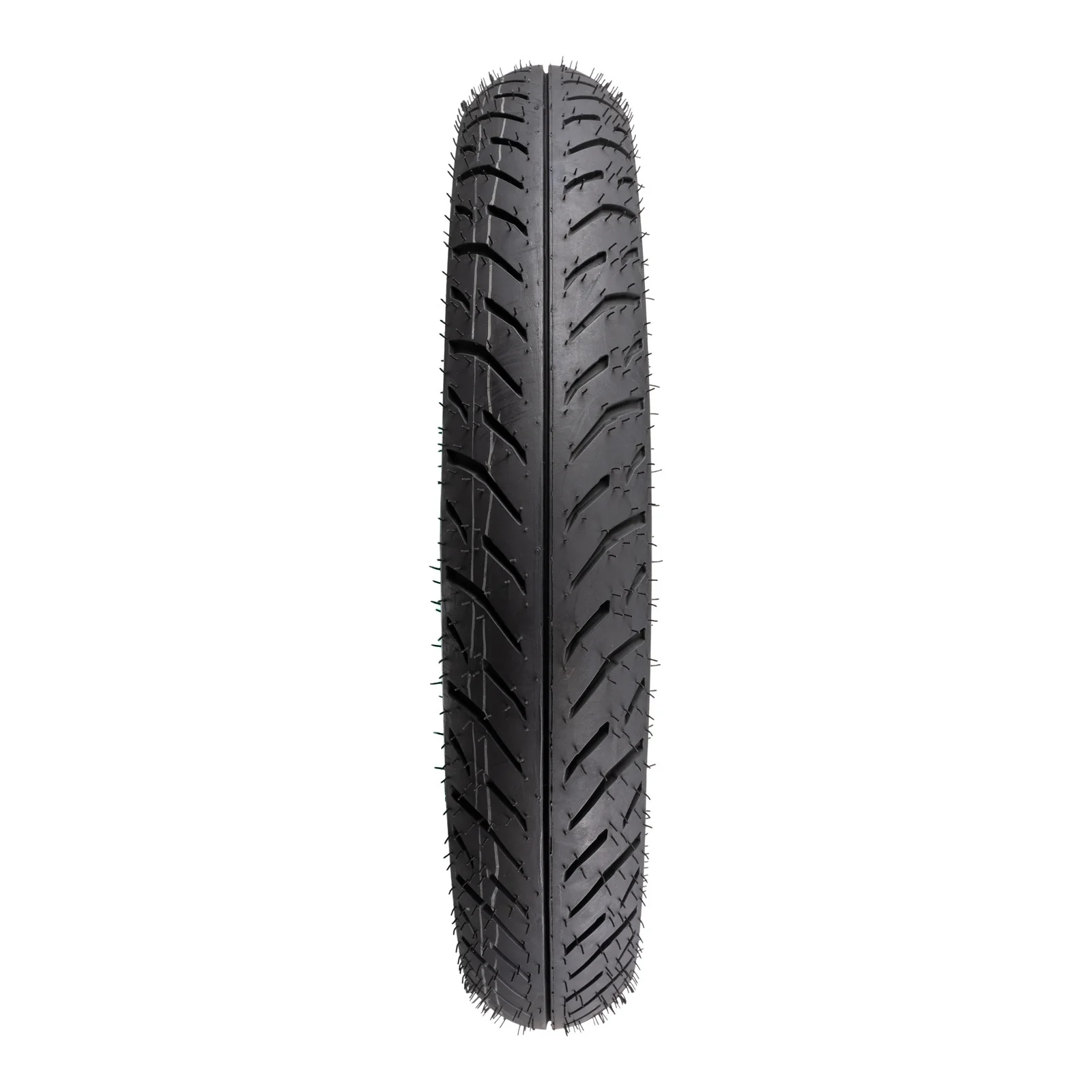 Eurogrip ATT 240 90/90-17 Tubeless Front Tyre (49P Rating) - Image 2