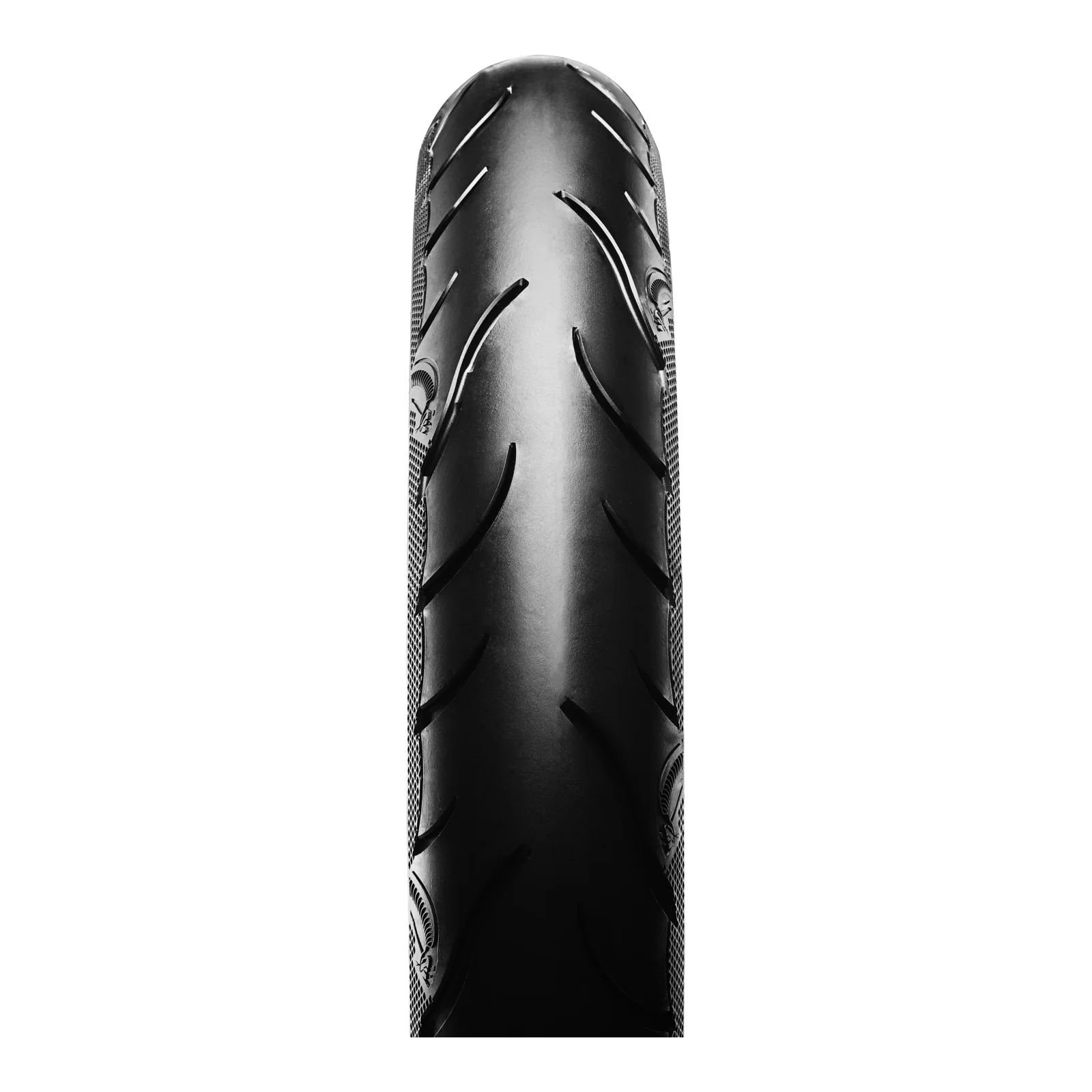 Avon Cobra Chrome 100/90-19 Front Tyre (57V Rating) AV91 - Image 3