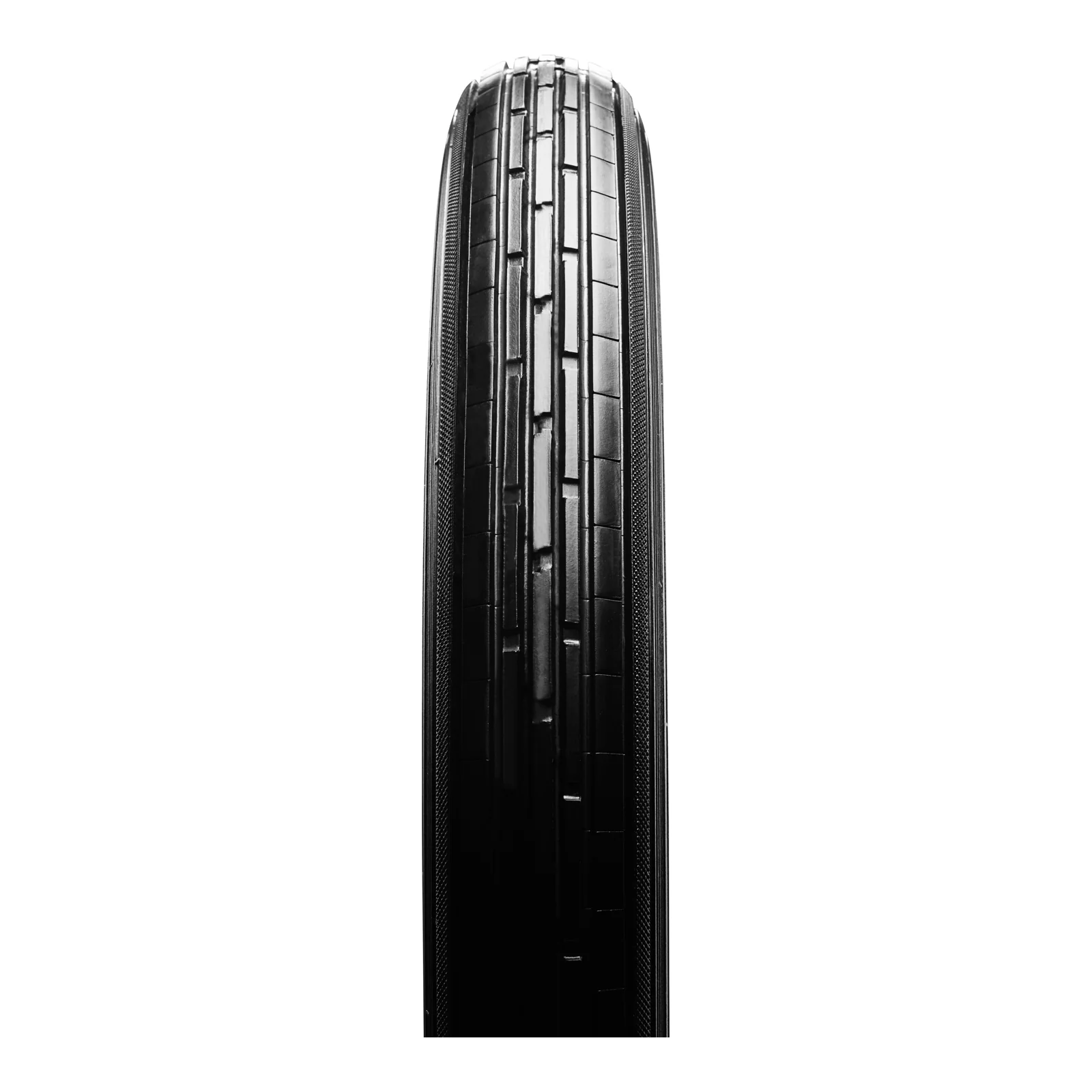 Avon Speedmaster MKII 3.00-19 Front Reinforced Tyre (54S Rating) - Image 2