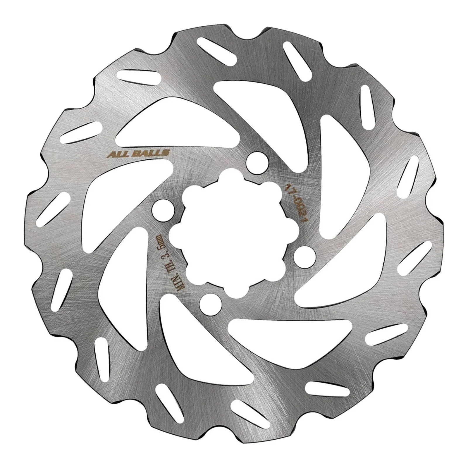 Brake Disc – 18-0021