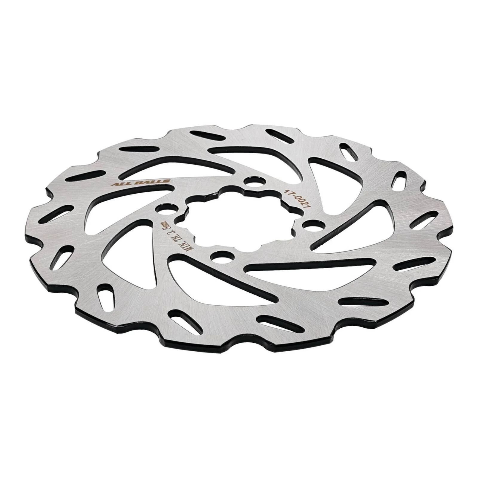 Brake Disc – 18-0021 - Image 2