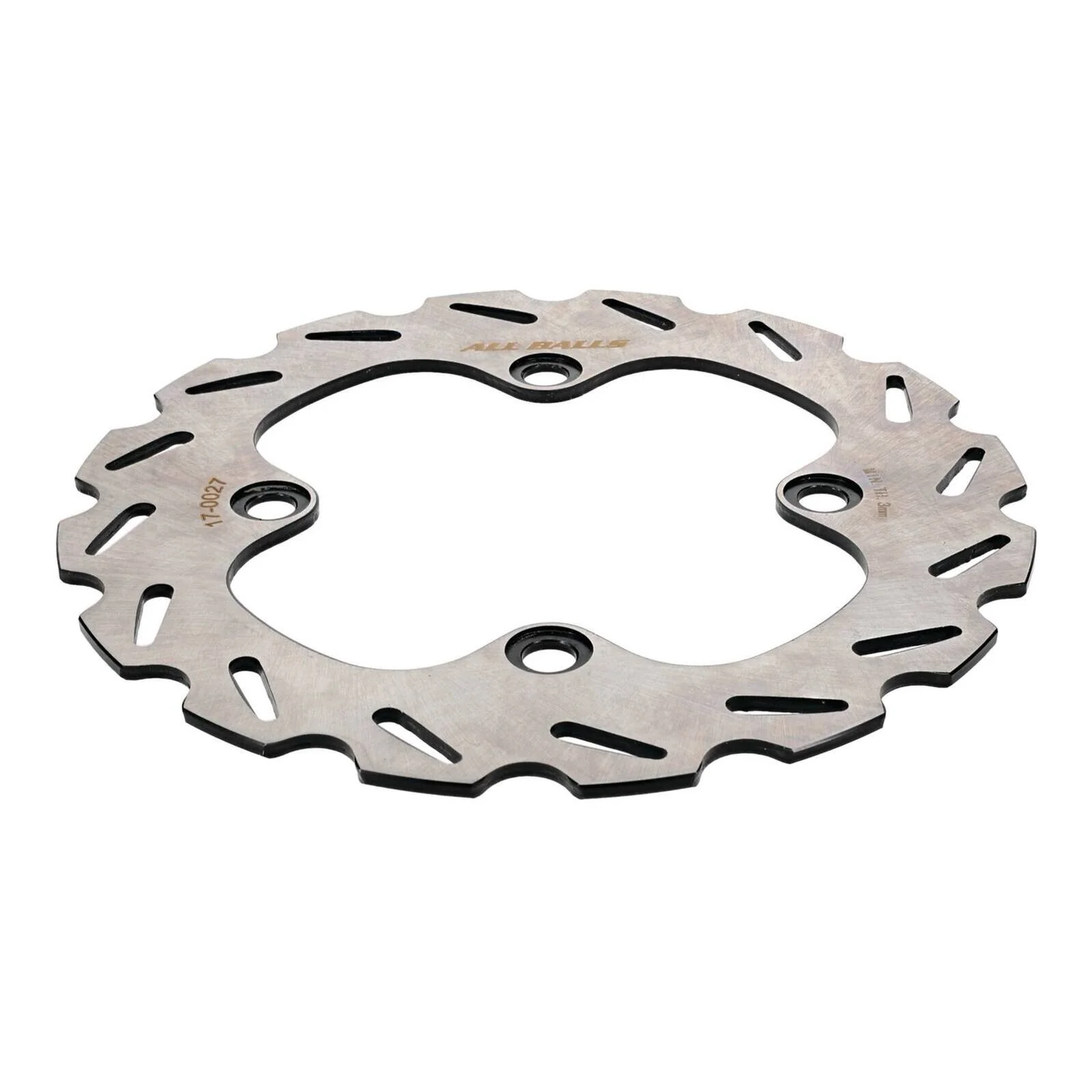 Brake Disc – 18-0027 - Image 2
