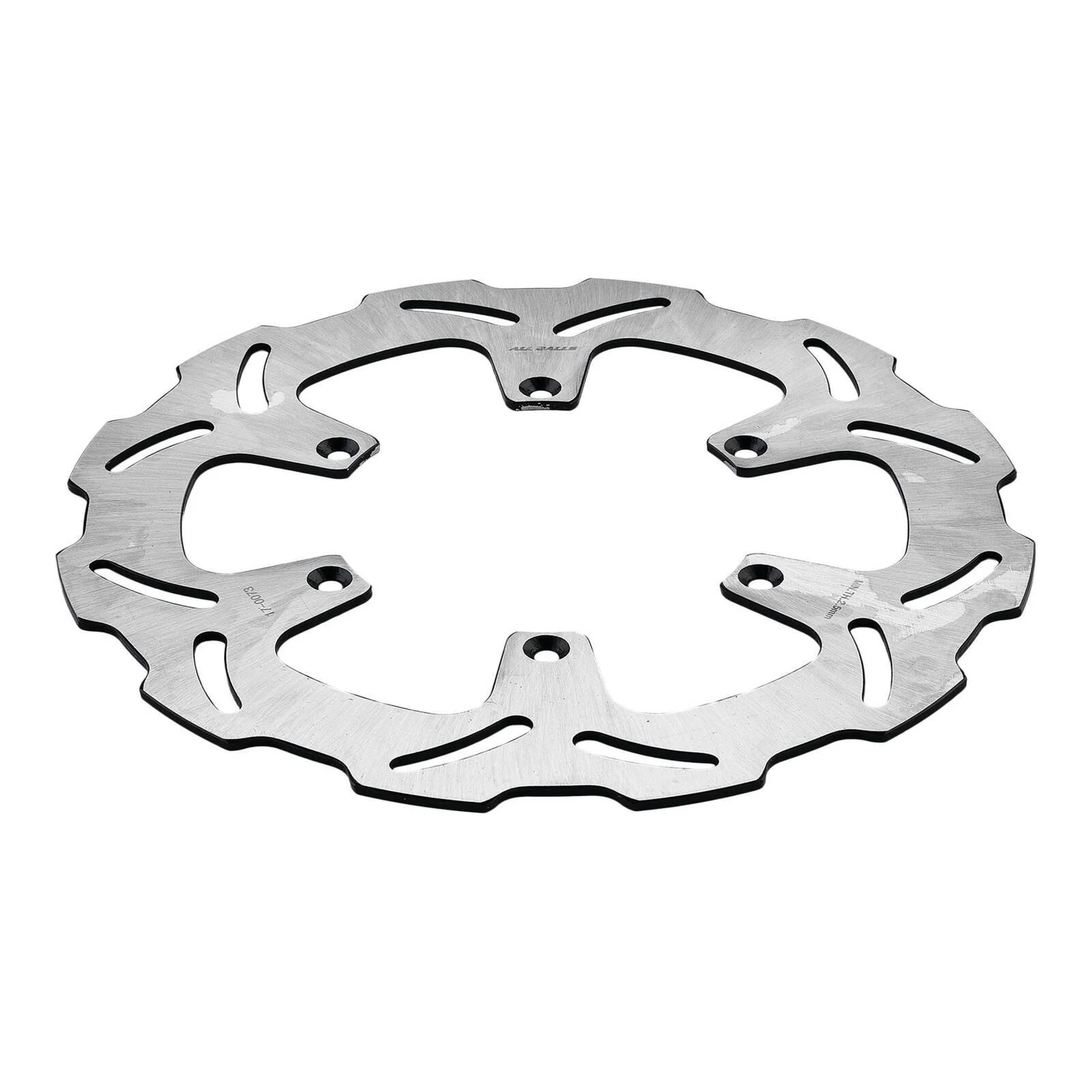 Brake Disc Front – 18-0073 - Image 2