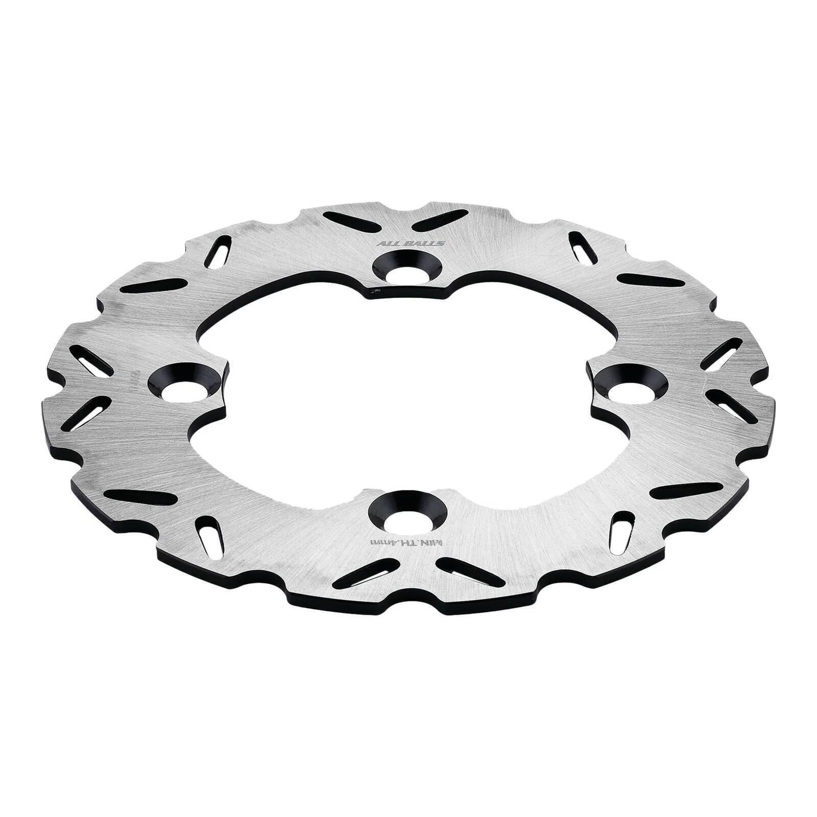 Brake Disc Front / Rear – 18-0096 - Image 2