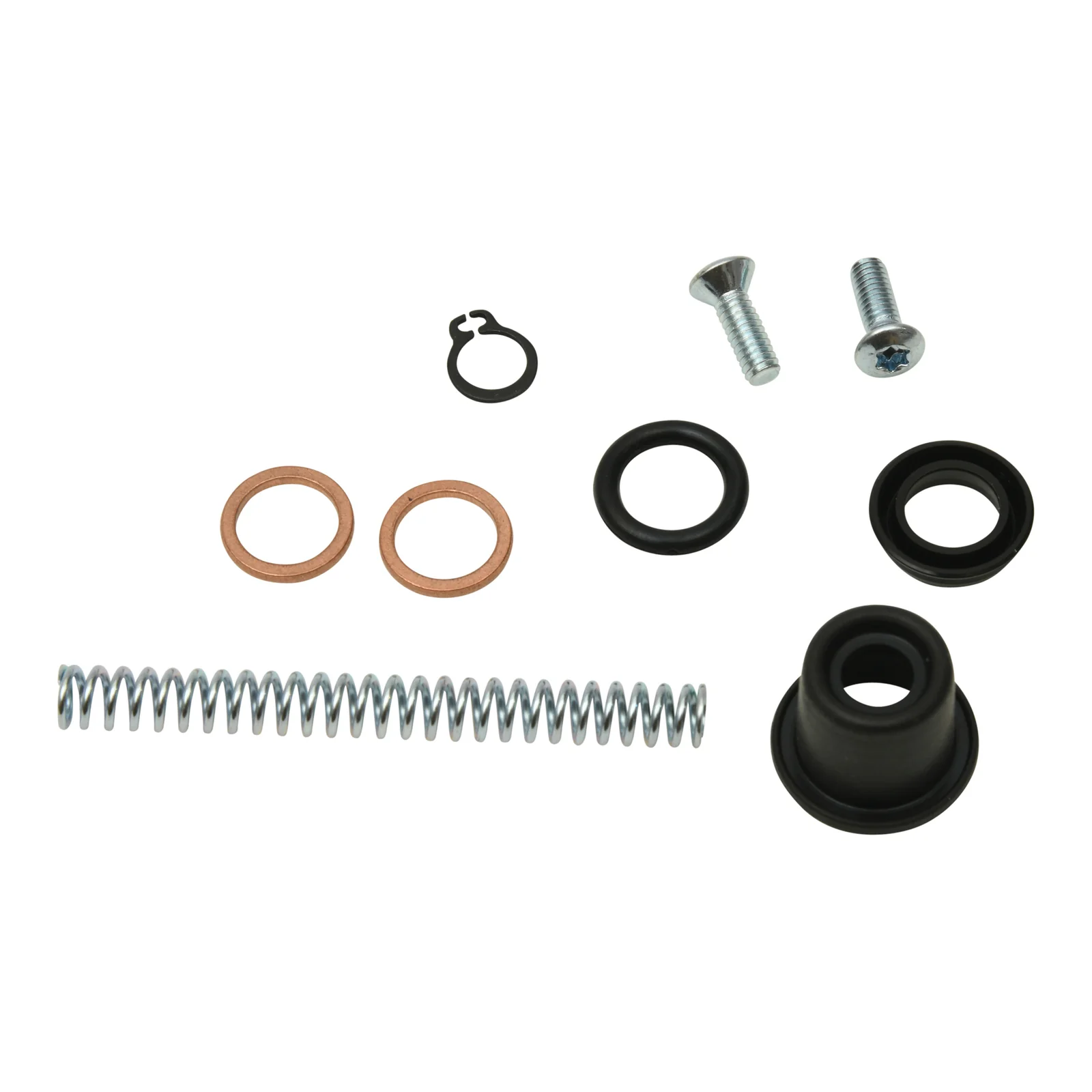 Master Cylinder Rebuild Kit 18-1107 - Image 2