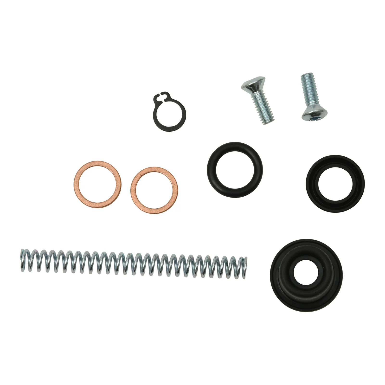 Master Cylinder Rebuild Kit 18-1107 - Image 4