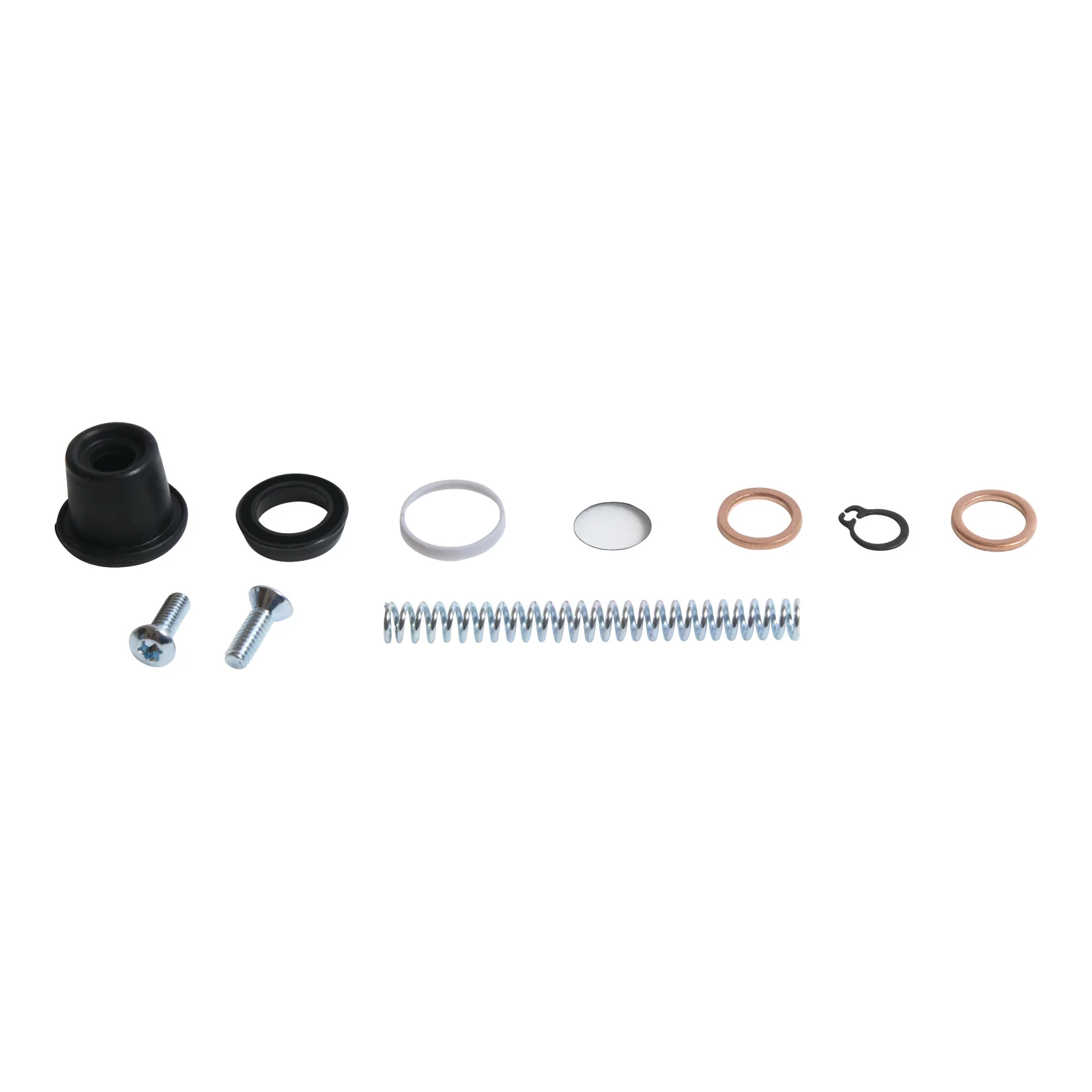 Master Cylinder Rebuild Kit 18-1111 - Image 2