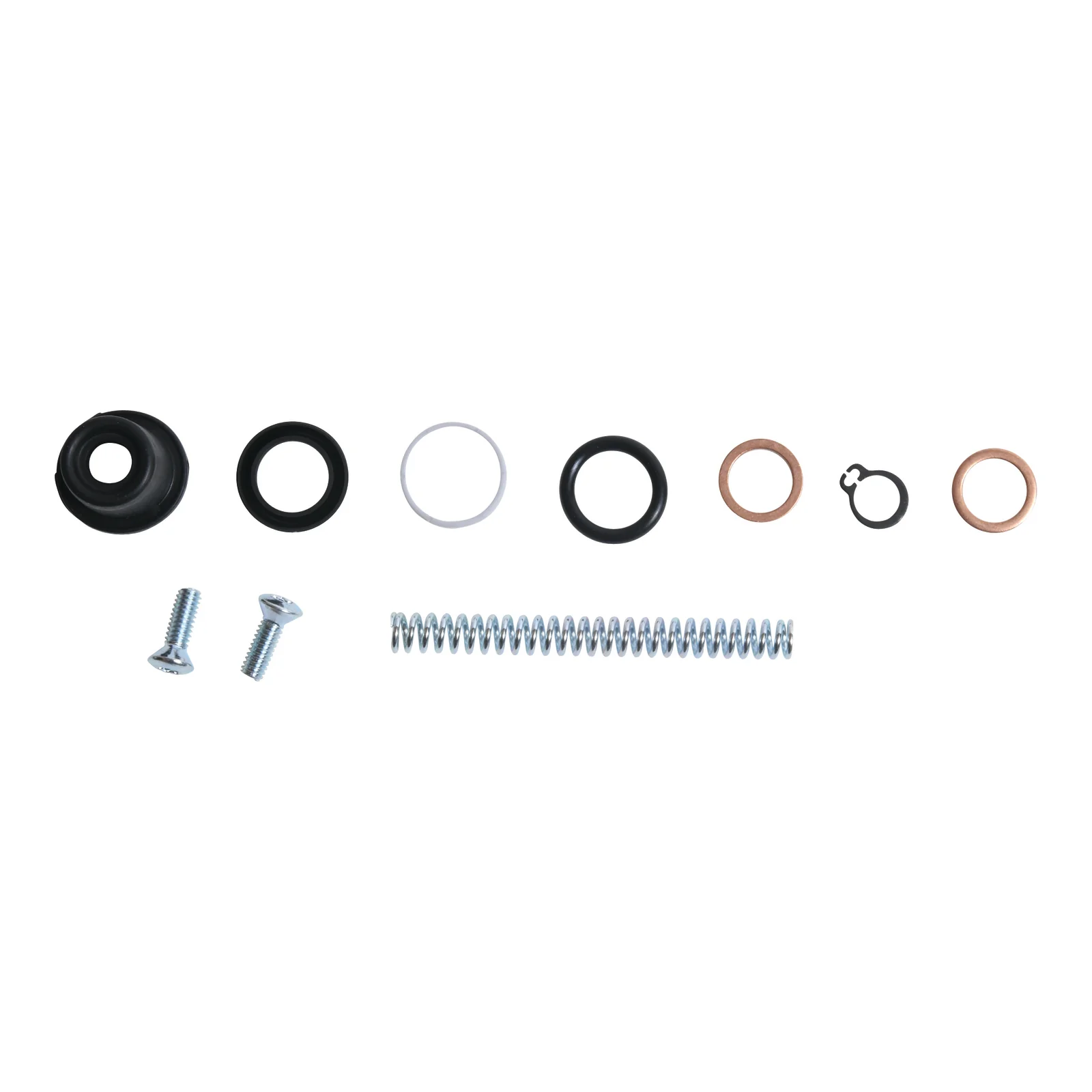 Master Cylinder Rebuild Kit 18-1111 - Image 3
