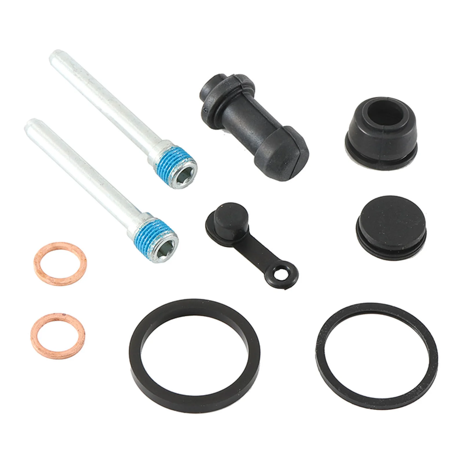 All Balls Racing Calliper Rebuild Kit (18-3033) - Image 2