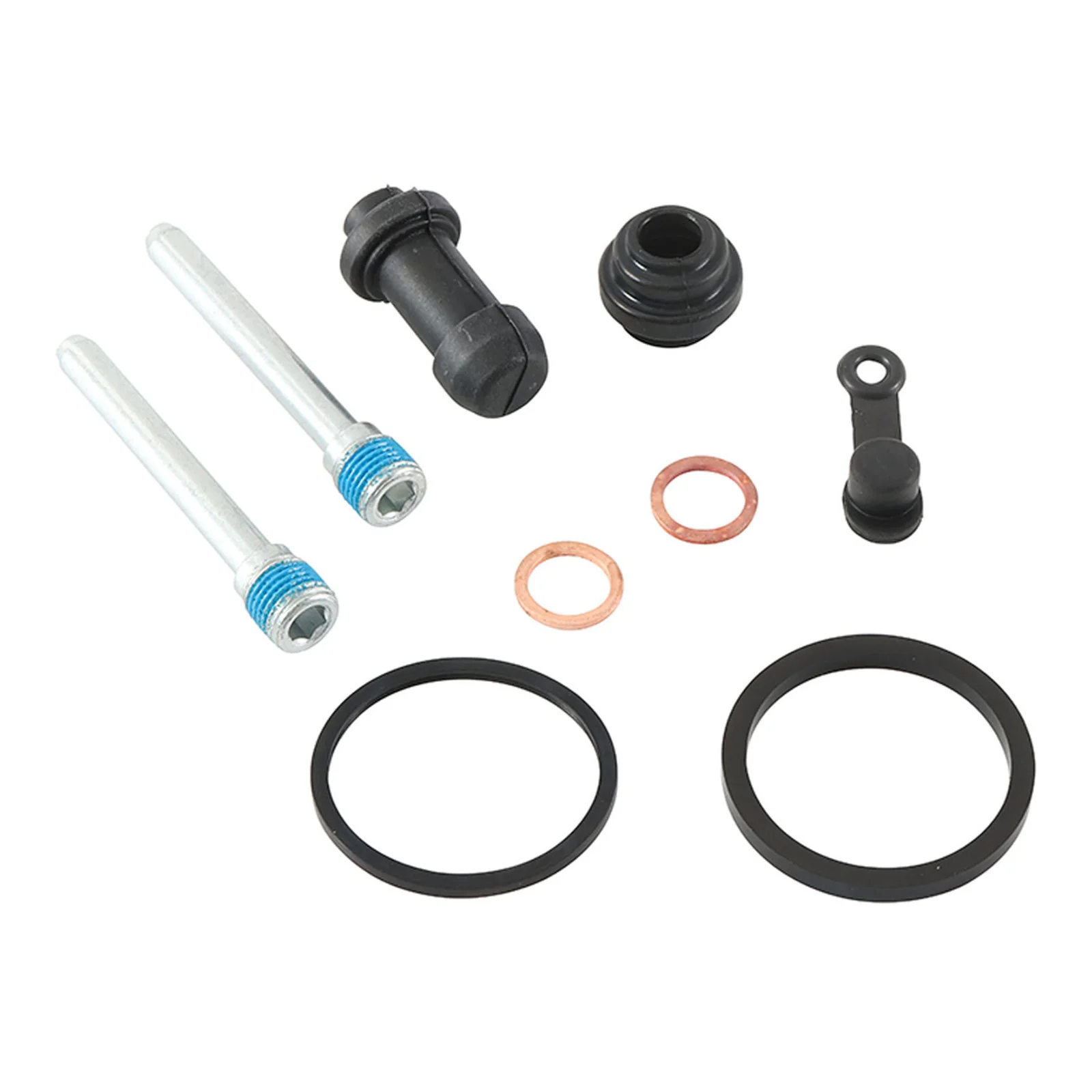 All Balls Racing Calliper Rebuild Kit (18-3041) - Image 2