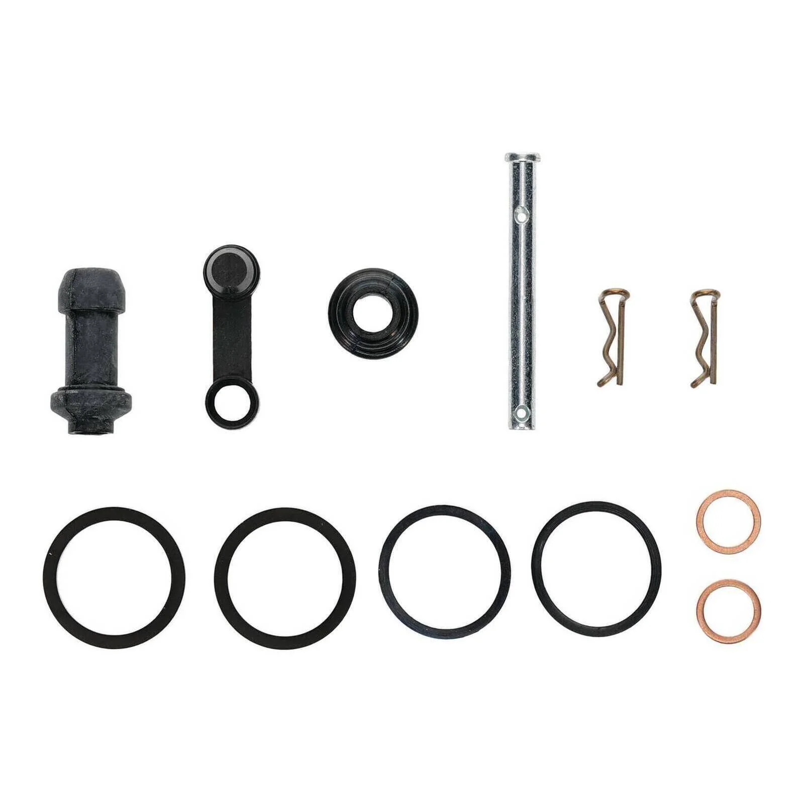 All Balls Racing Calliper Rebuild Kit (18-3046) - Image 3