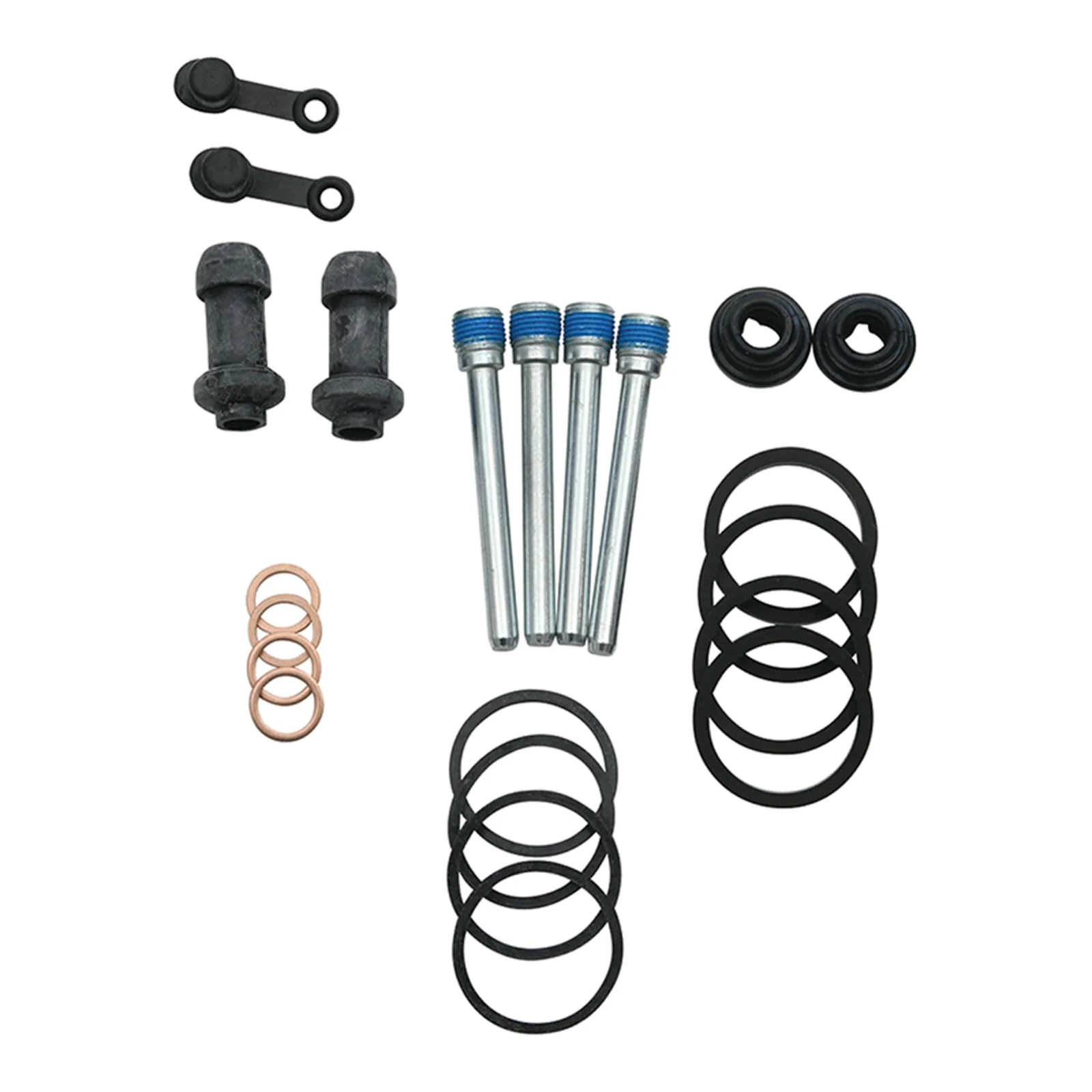 All Balls Racing Calliper Rebuild Kit (18-3069) - Image 2