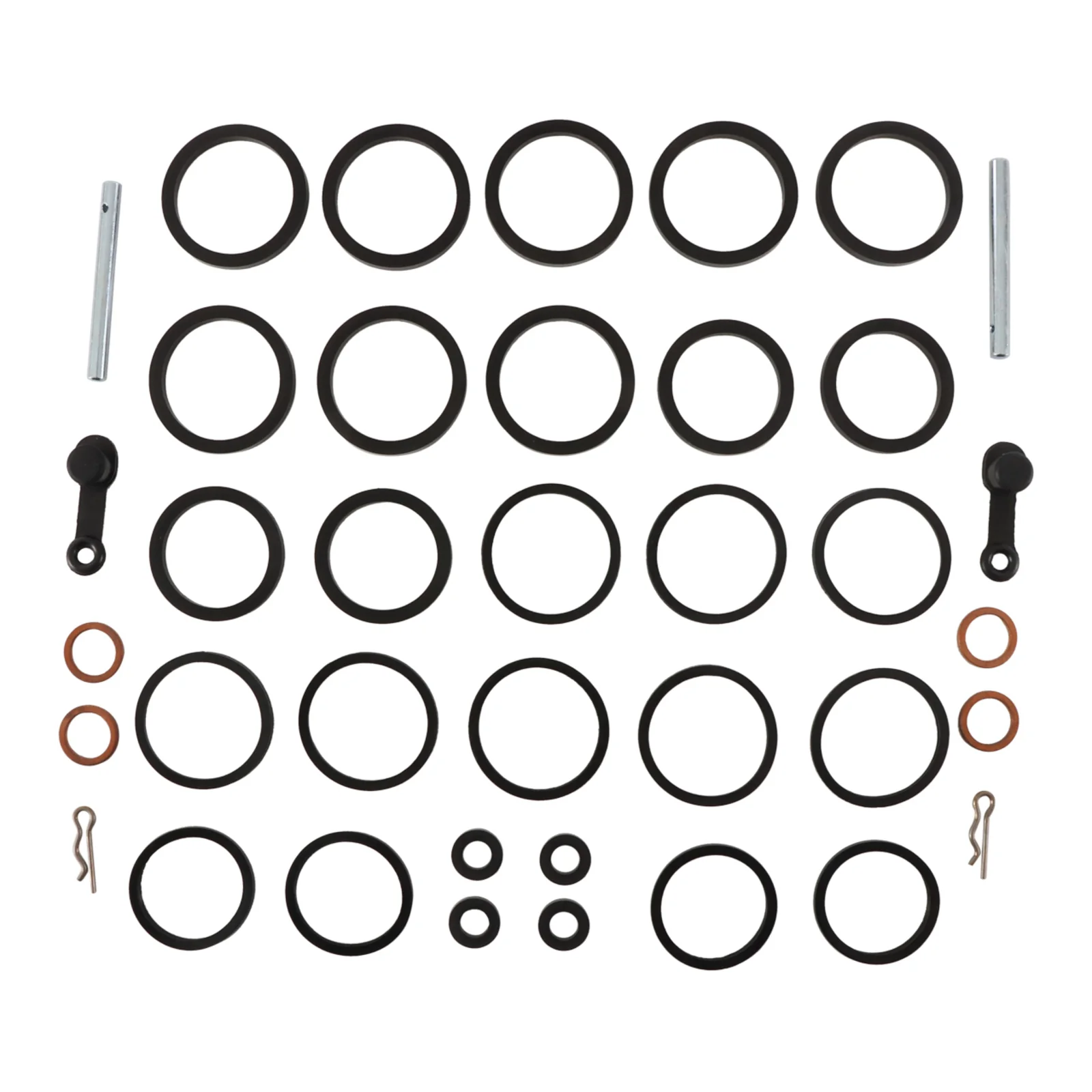 All Balls Racing Calliper Rebuild Kit (18-3113) - Image 2