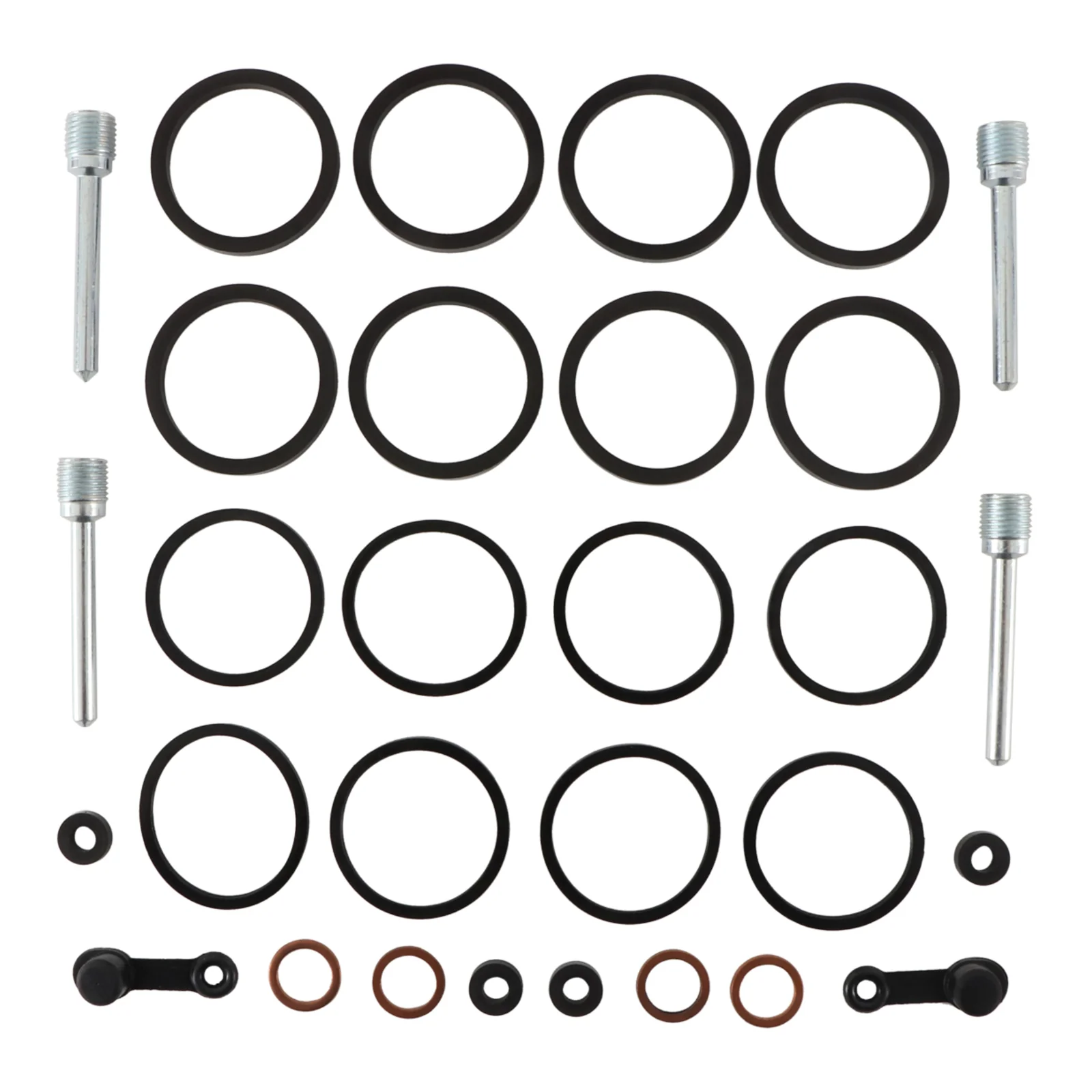 All Balls Racing Calliper Rebuild Kit (18-3146) - Image 2