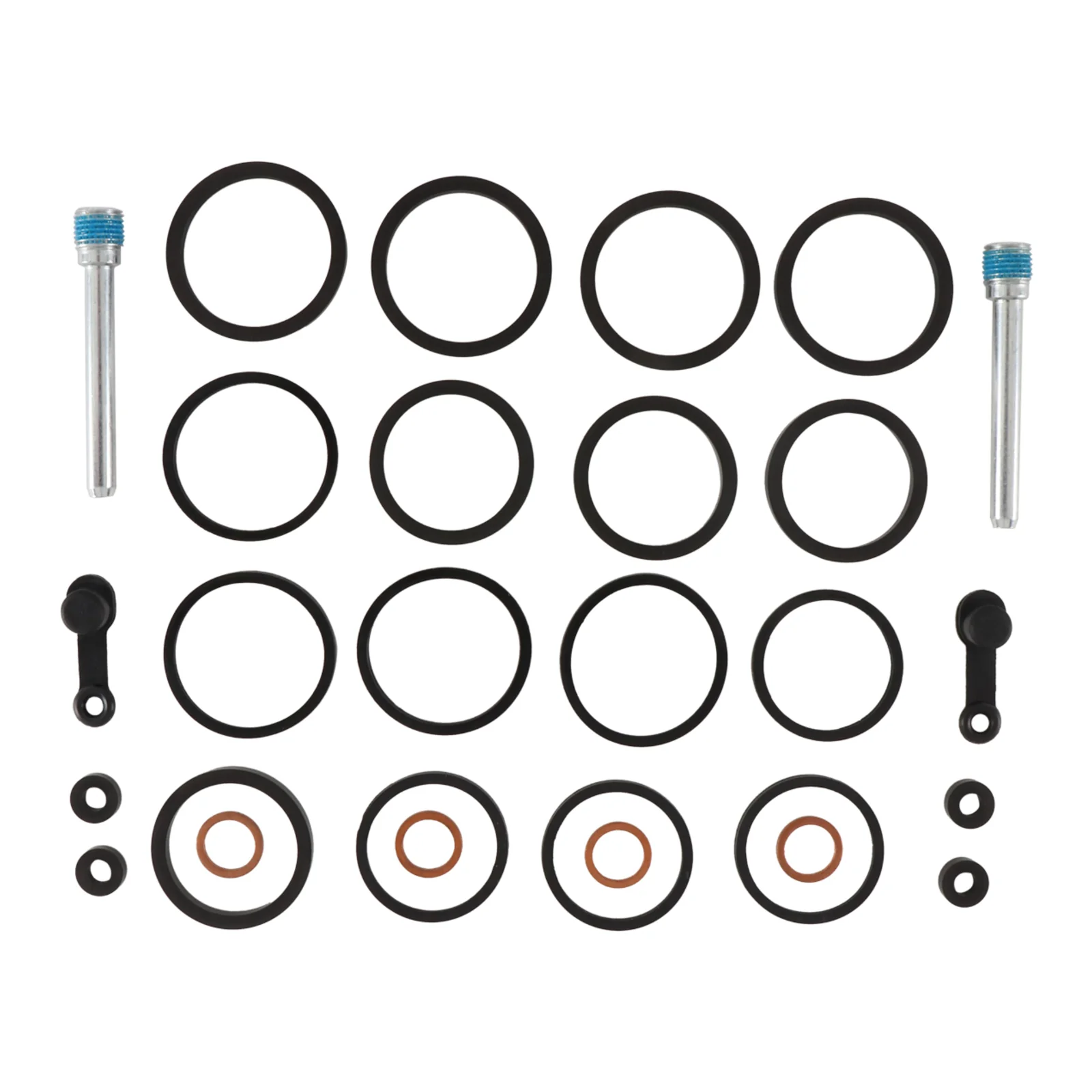 All Balls Racing Calliper Rebuild Kit (18-3175) - Image 2