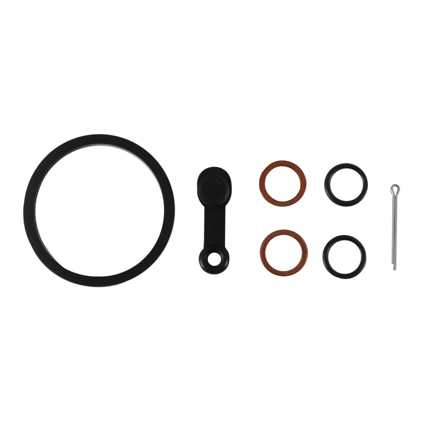 All Balls Racing Calliper Rebuild Kit (18-3179) - Image 2