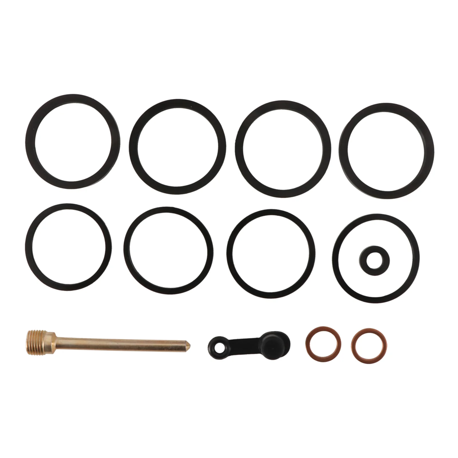 All Balls Racing Calliper Rebuild Kit (18-3206) - Image 2