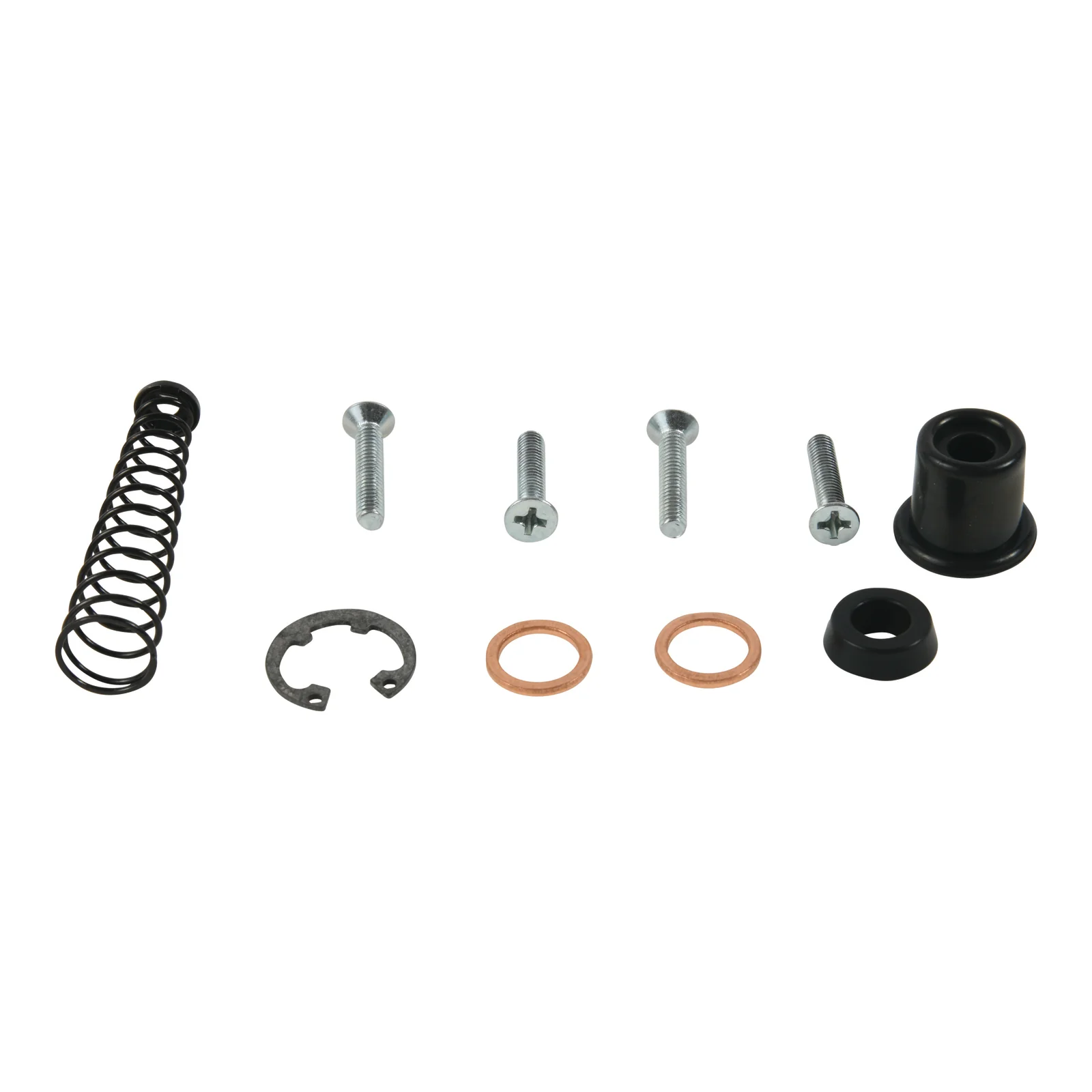 Master Cylinder Rebuild Kit 18-4013 - Image 2