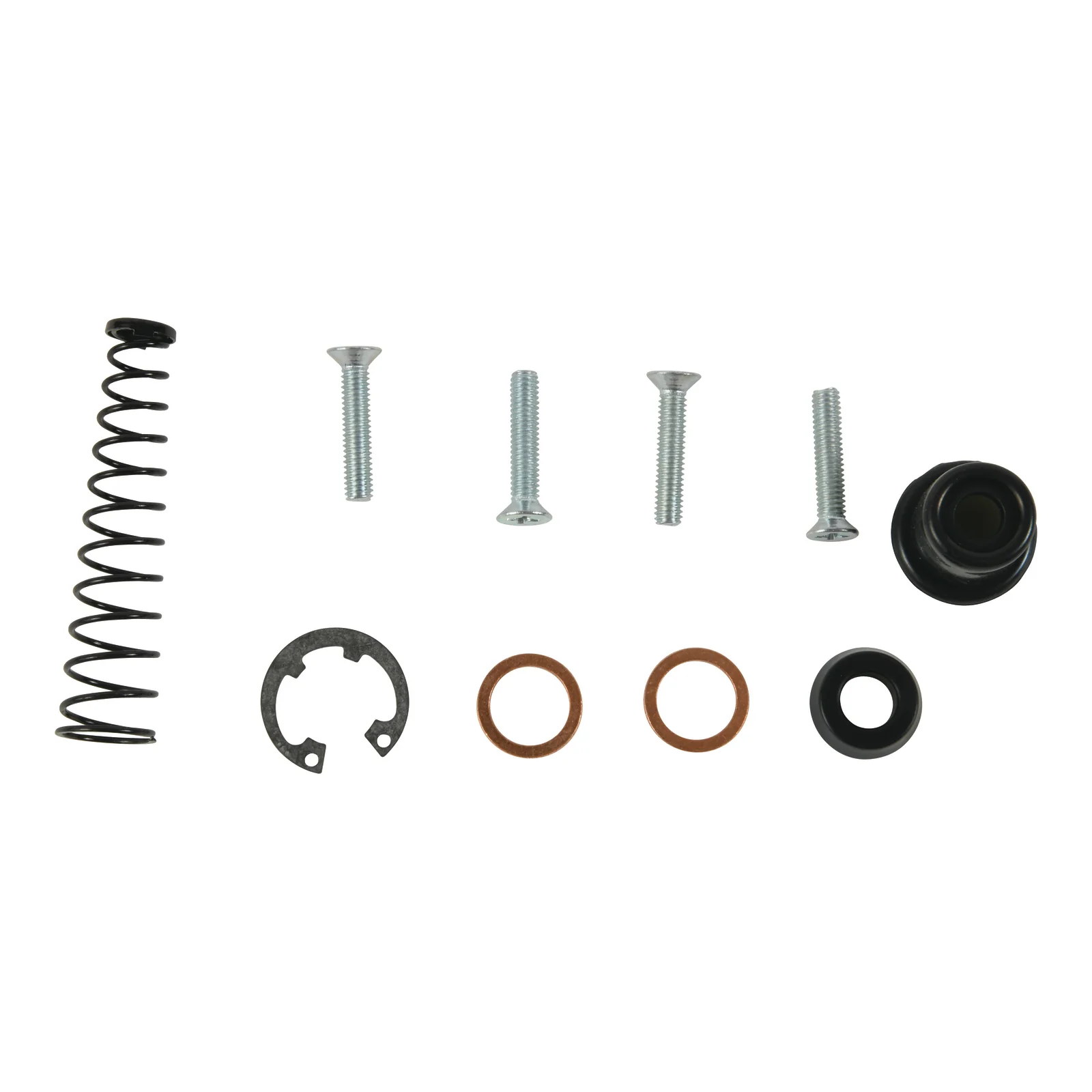 Master Cylinder Rebuild Kit 18-4013 - Image 3