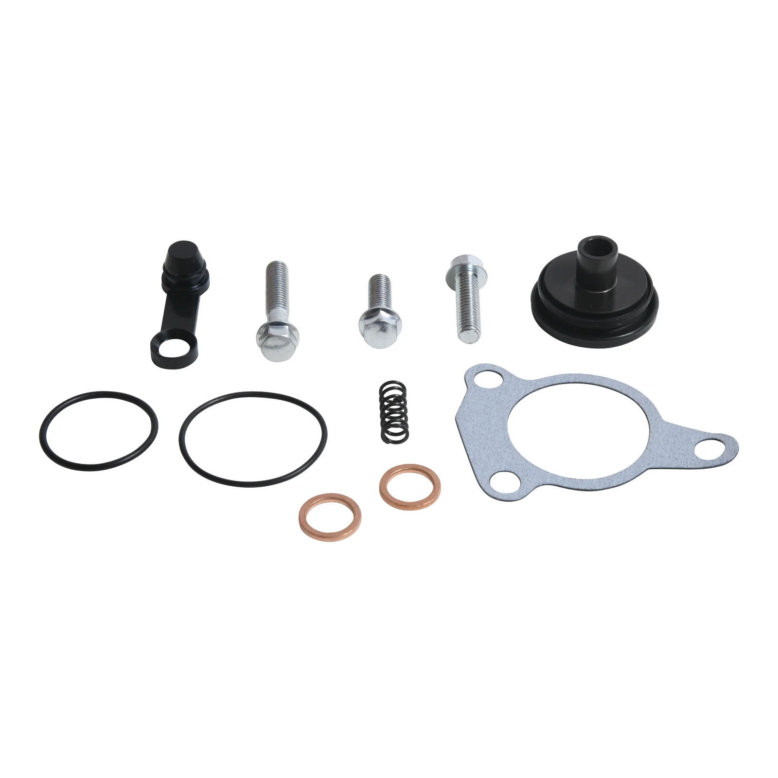 All Balls Racing Slave Cylinder Rebuild Kit (18-6012) - Image 2