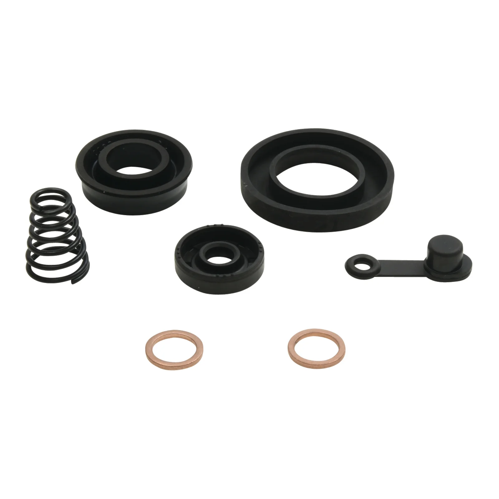 Master Cylinder Rebuild Kit 18-6037 - Image 2
