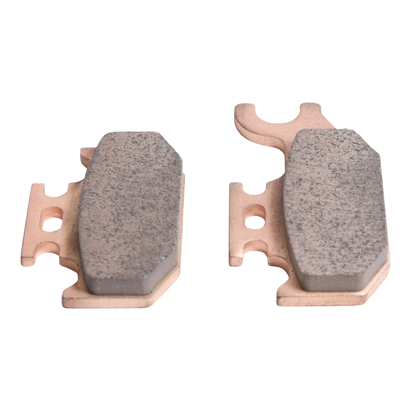 All Balls Racing Sintered Brake Pads (18-8005) - Image 2
