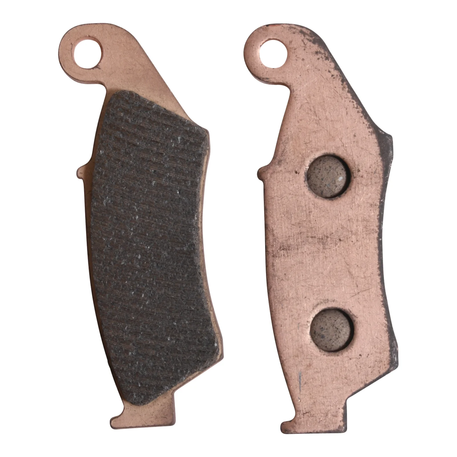 All Balls Racing Sintered Brake Pads (18-8010) - Image 2