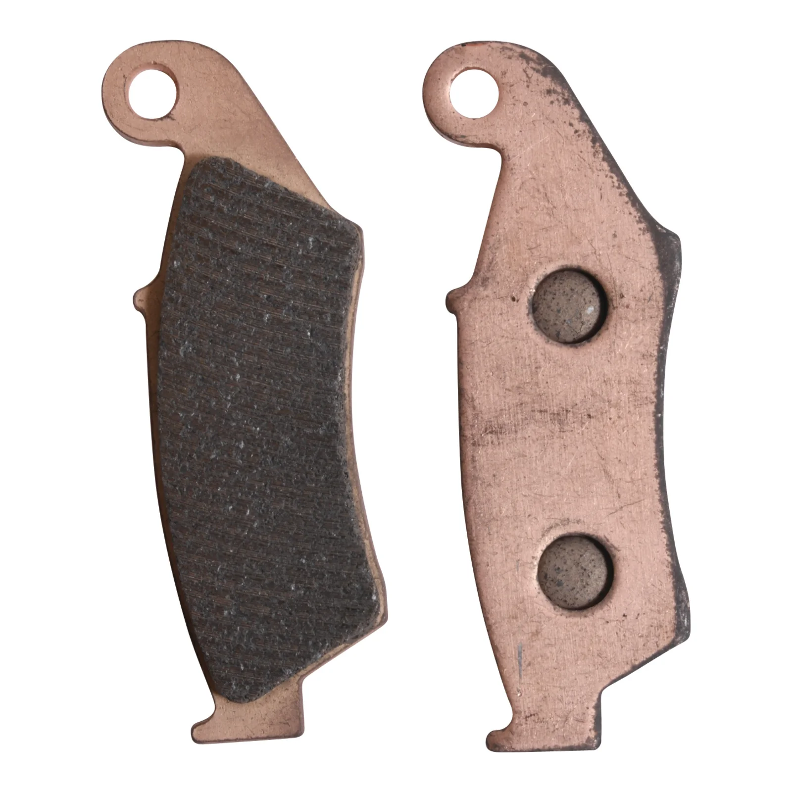 All Balls Racing Sintered Brake Pads (18-8010) - Image 3
