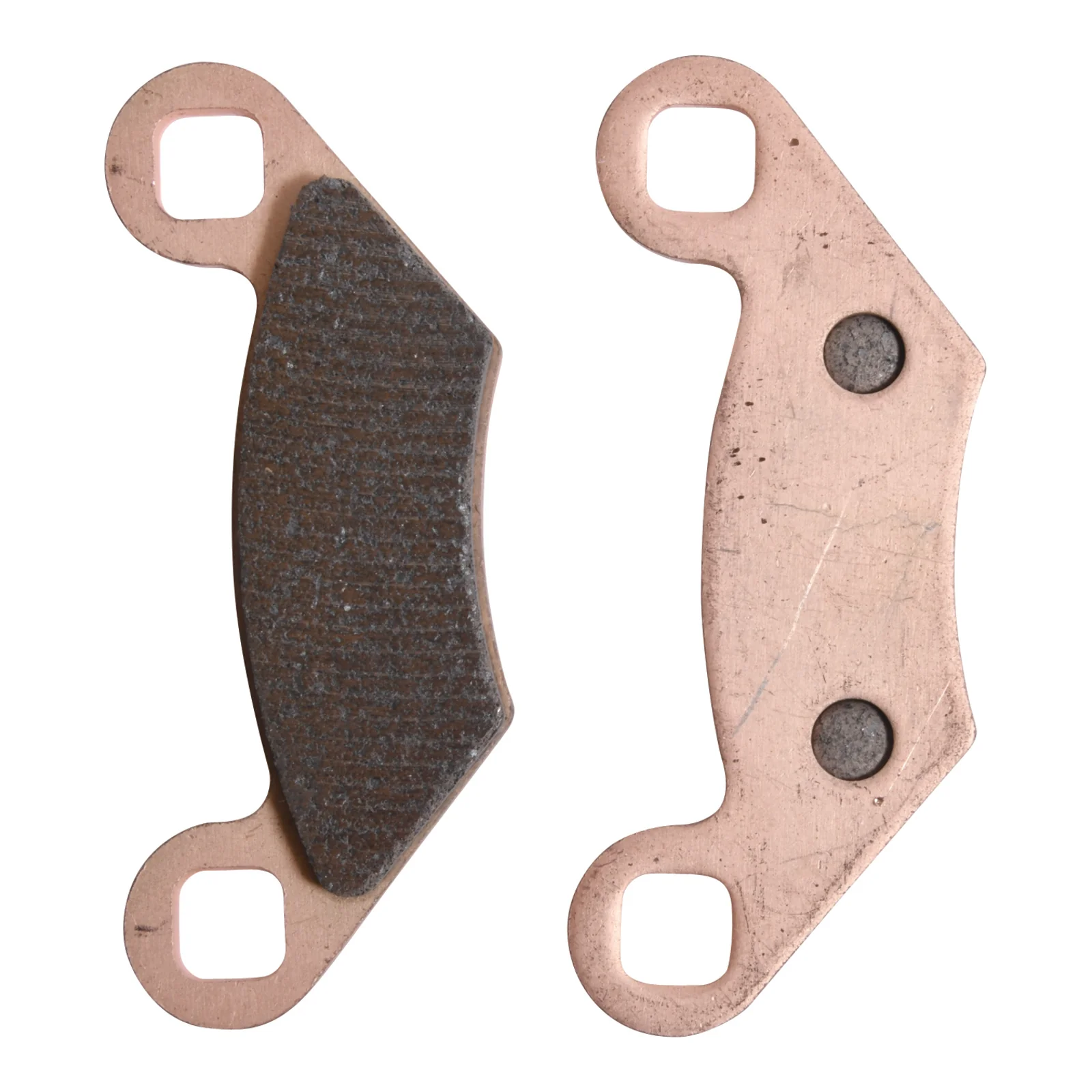 All Balls Racing Sintered Brake Pads (18-8014) - Image 3
