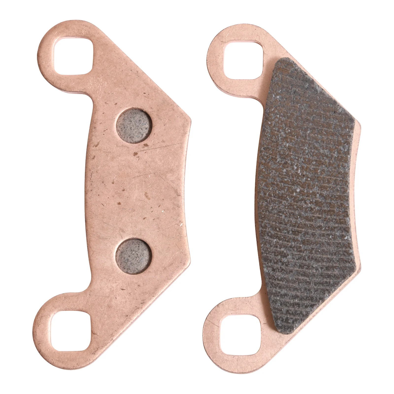 All Balls Racing Sintered Brake Pads (18-8019) - Image 3