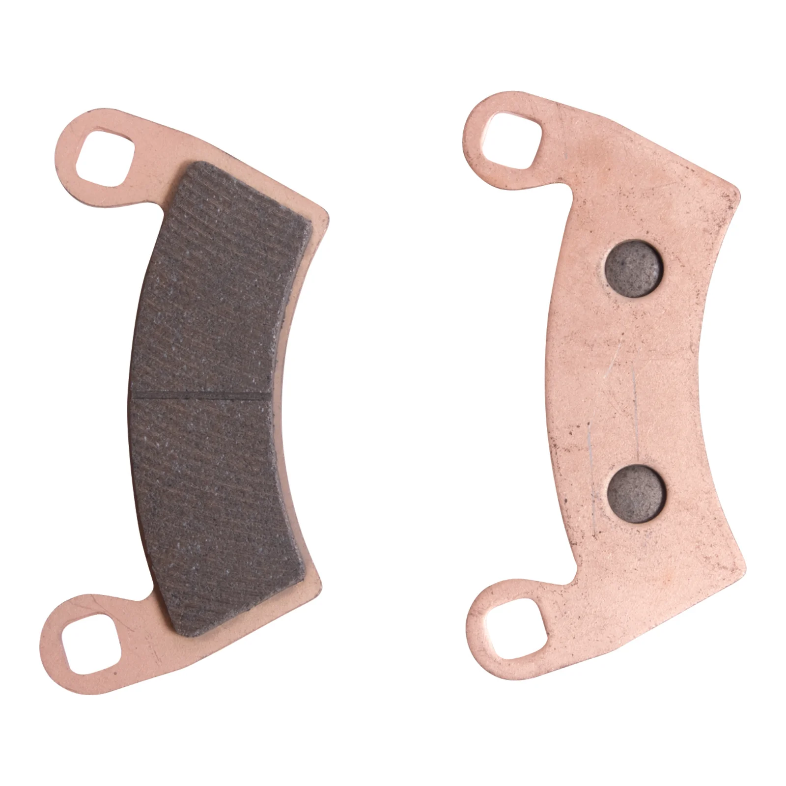 All Balls Racing Sintered Brake Pads (18-8020) - Image 2