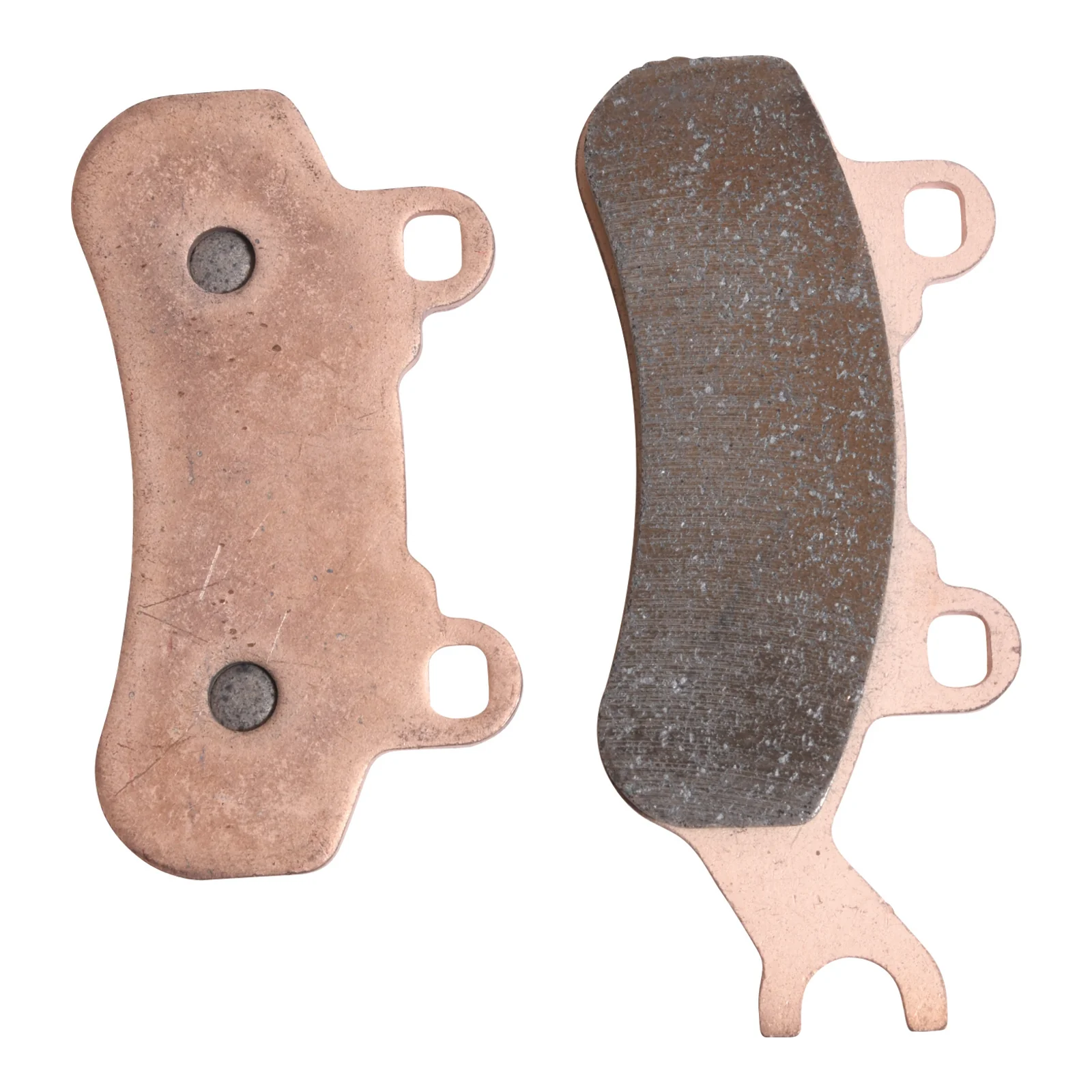 All Balls Racing Sintered Brake Pads (18-8025) - Image 2