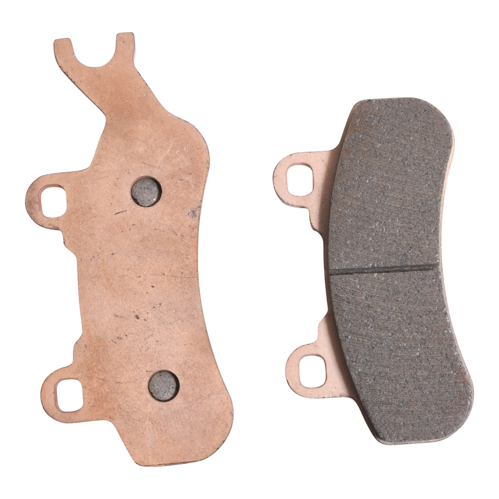 All Balls Racing Sintered Brake Pads (18-8026) - Image 3