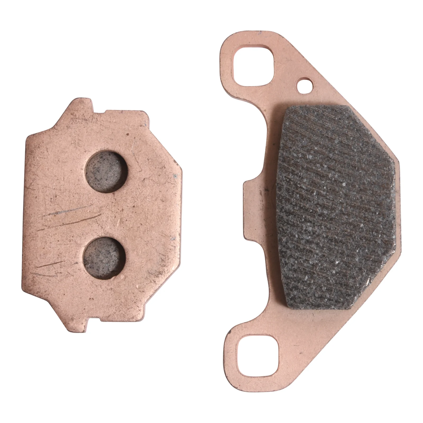 All Balls Racing Sintered Brake Pads (18-8029) - Image 3