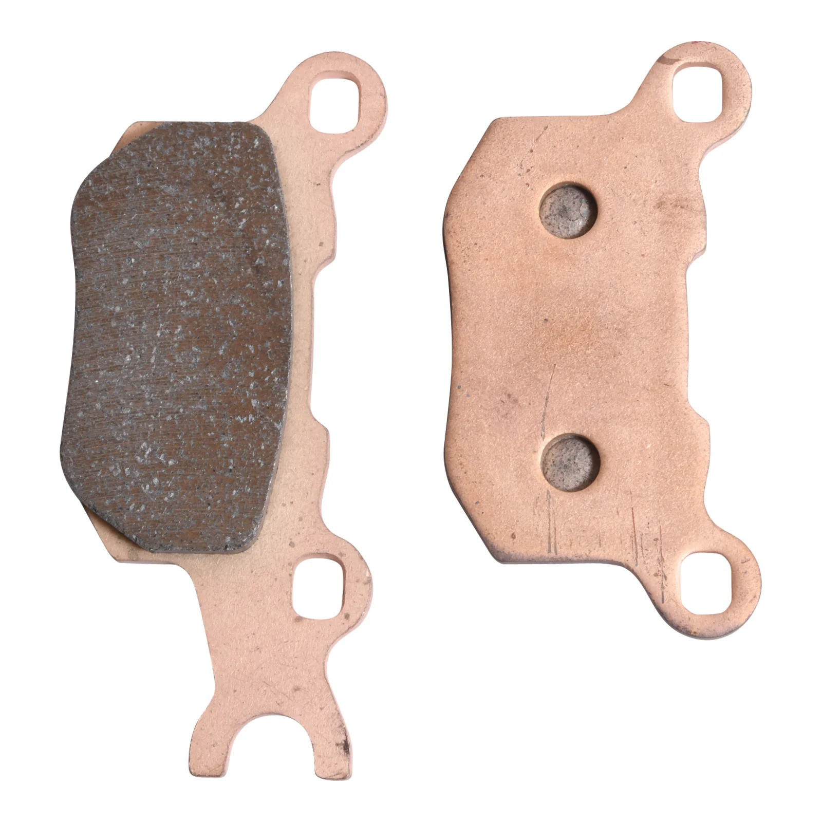 All Balls Racing Sintered Brake Pads (18-8032) - Image 3
