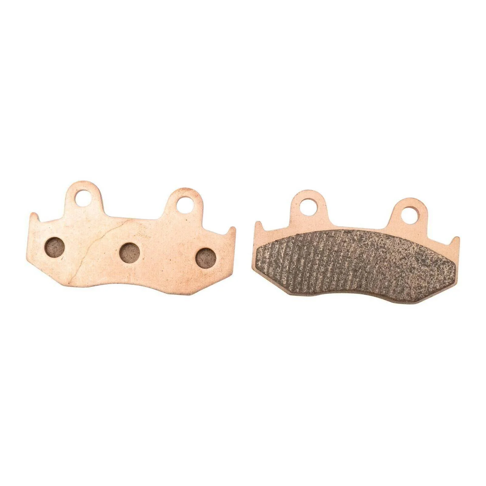 All Balls Racing Sintered Brake Pads (18-8035) - Image 3