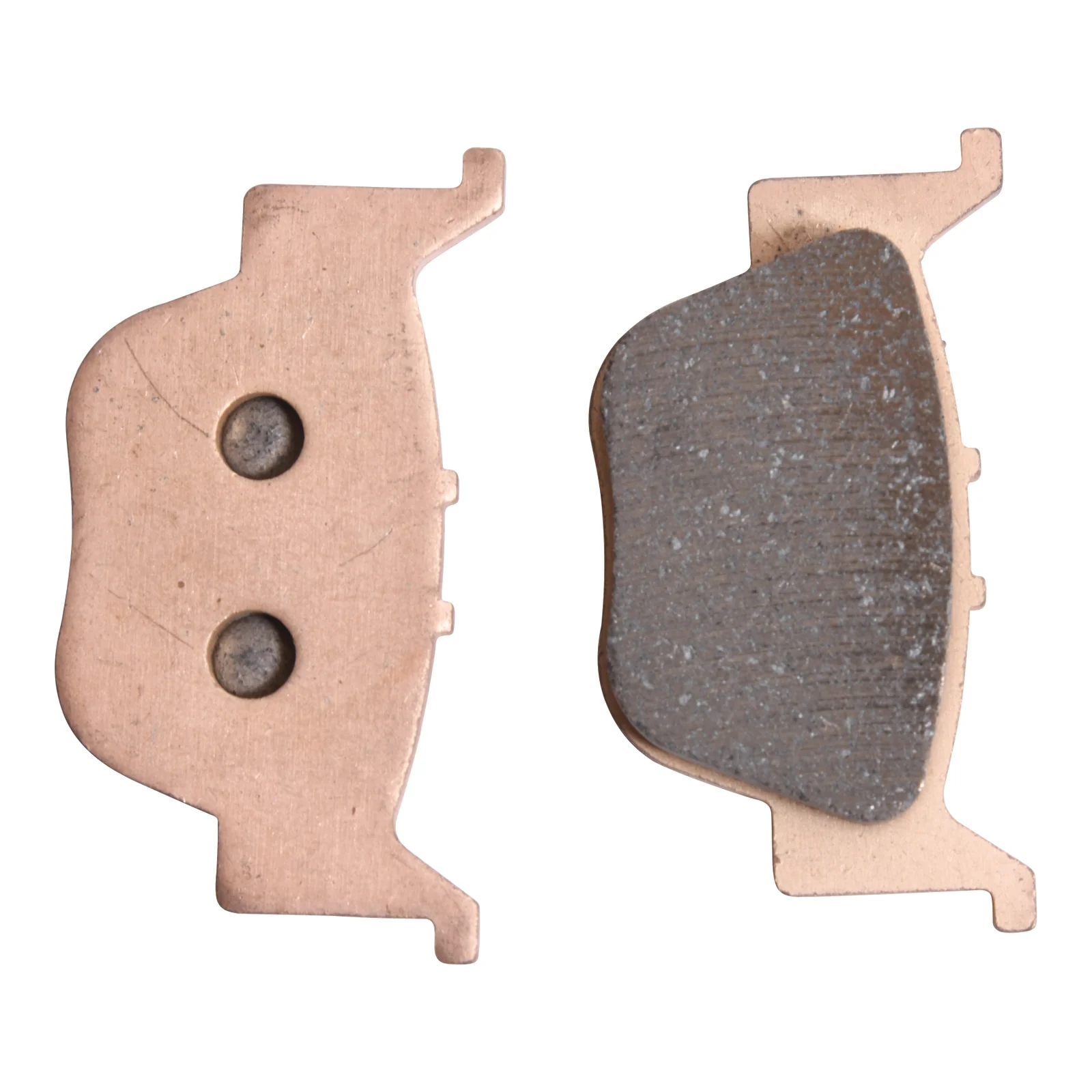 All Balls Racing Sintered Brake Pads (18-8037) - Image 2
