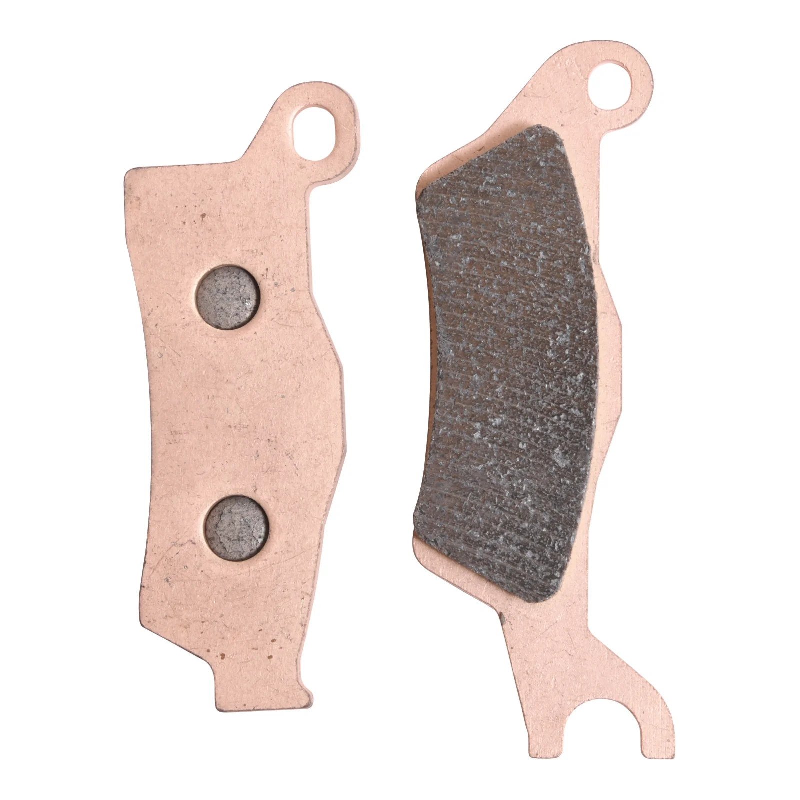 All Balls Racing Sintered Brake Pads (18-8040) - Image 3