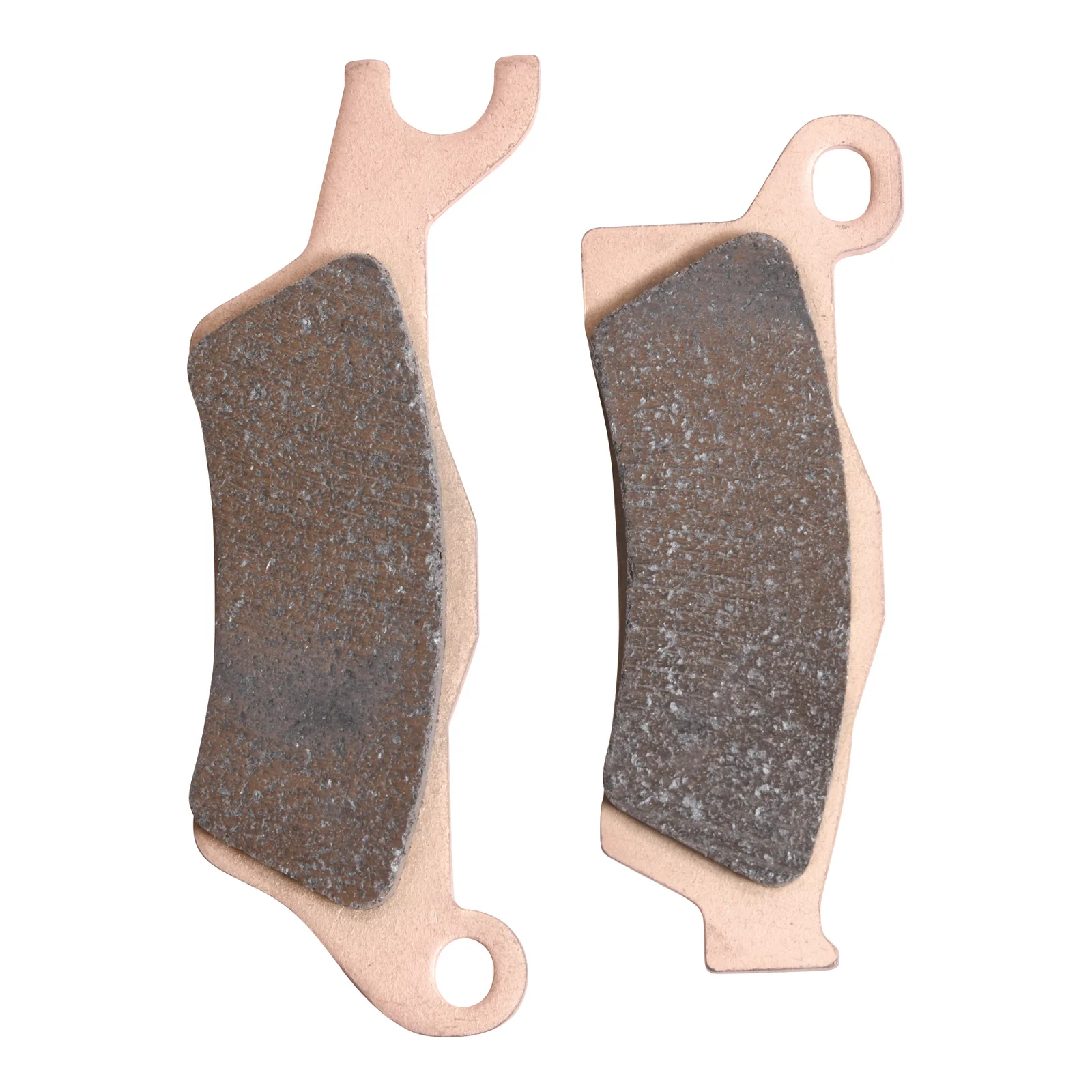 All Balls Racing Sintered Brake Pads (18-8041) - Image 2