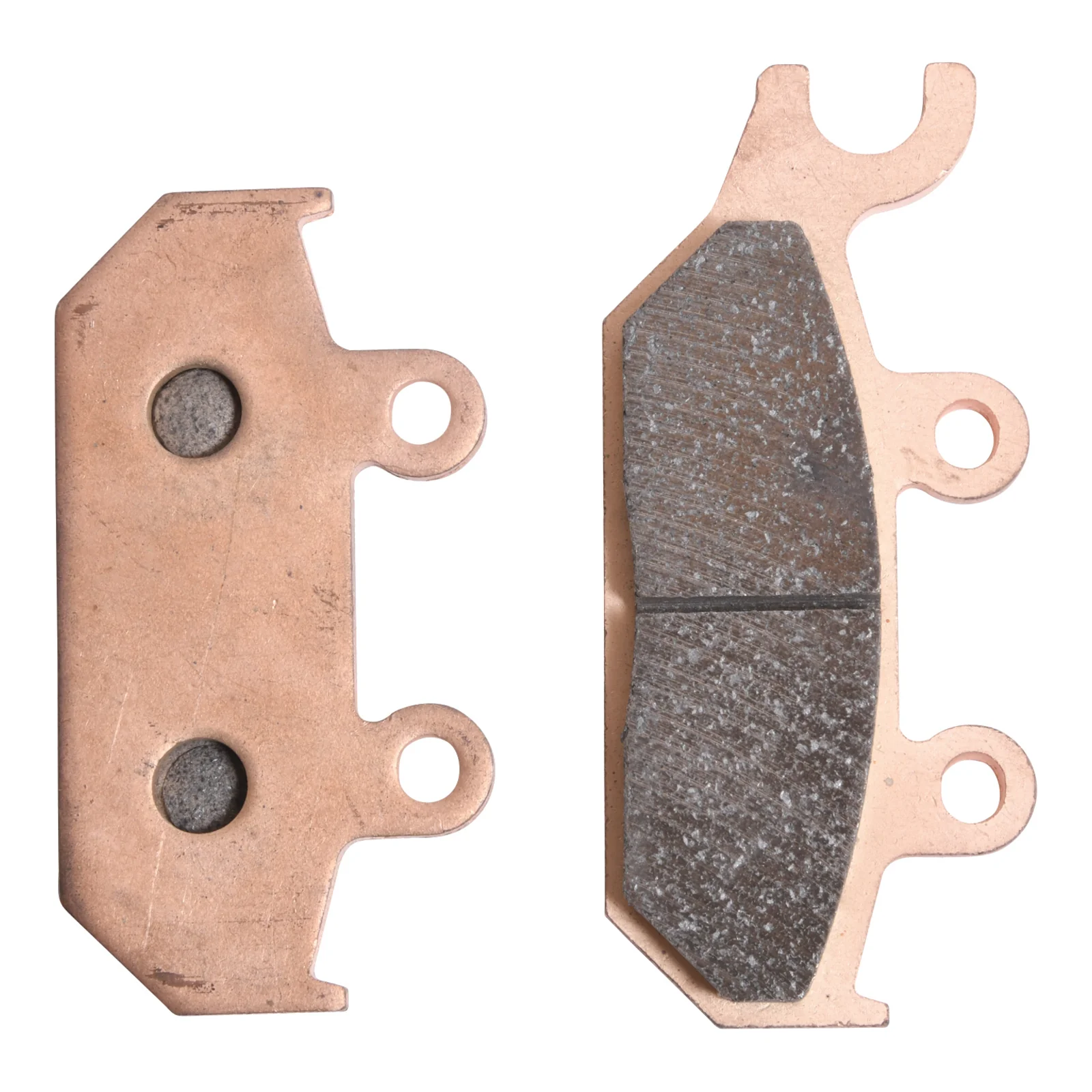 All Balls Racing Sintered Brake Pads (18-8048) - Image 2