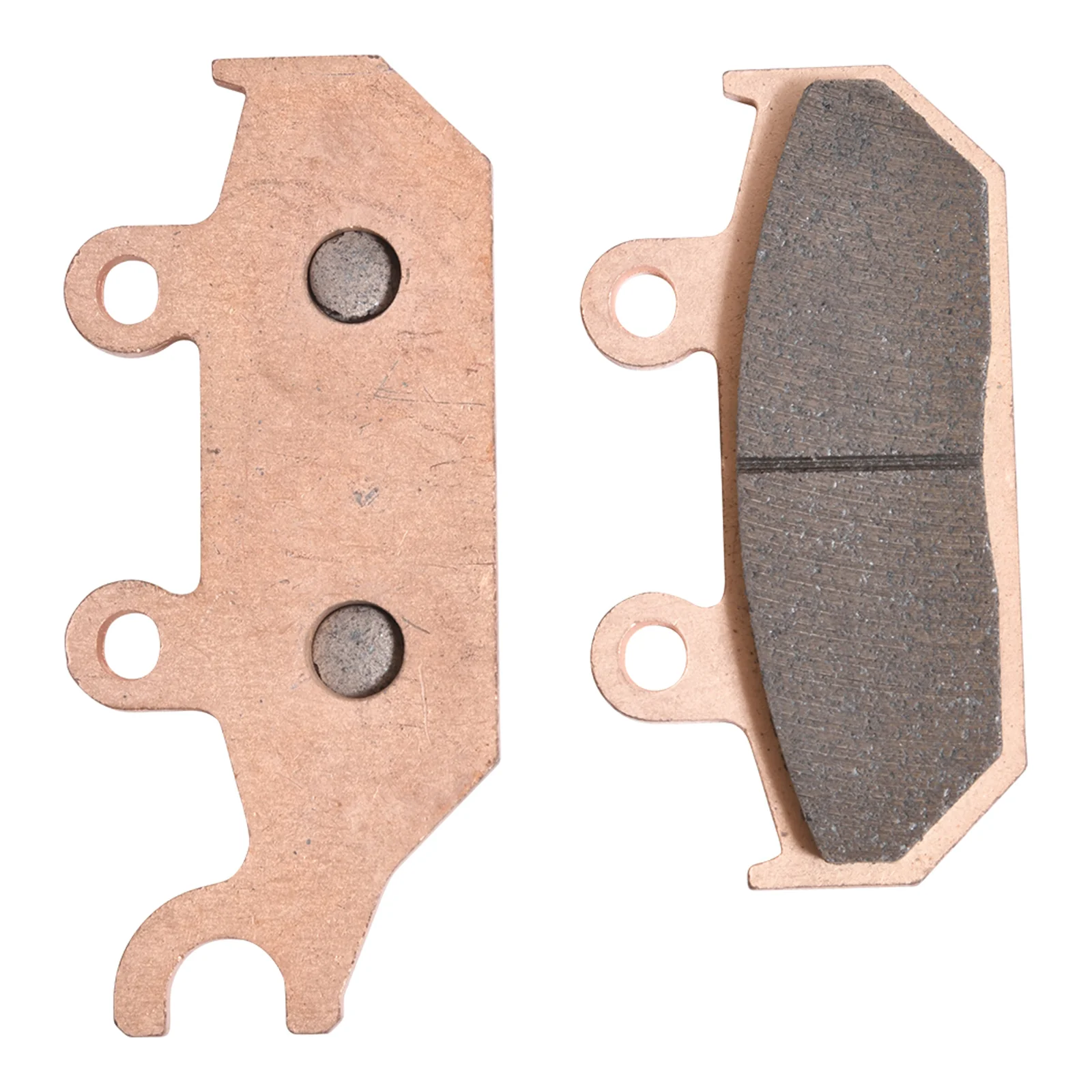 All Balls Racing Sintered Brake Pads (18-8049) - Image 2
