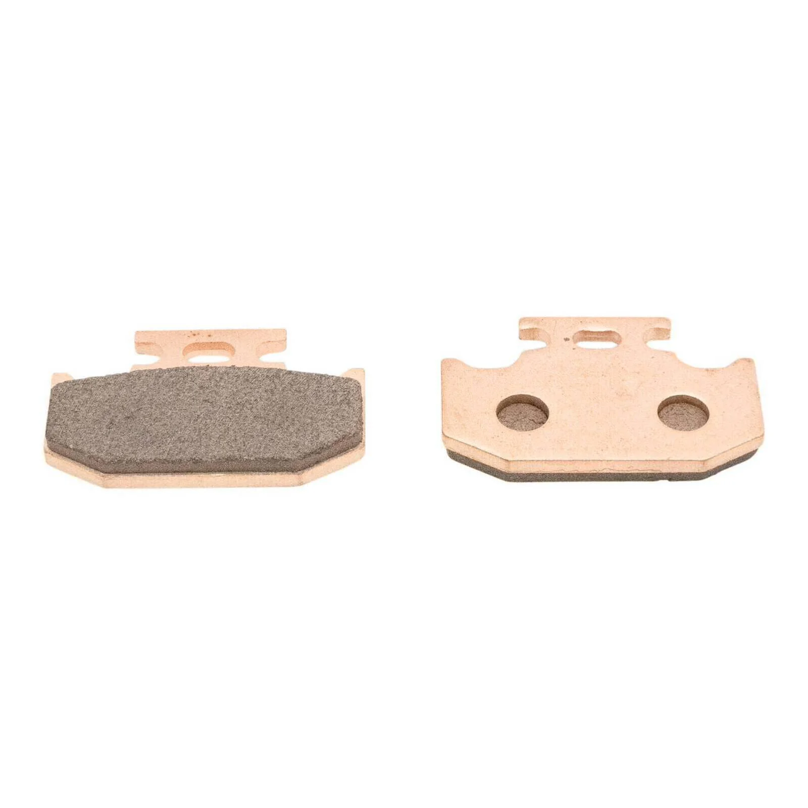All Balls Racing Sintered Brake Pads (18-8055) - Image 2