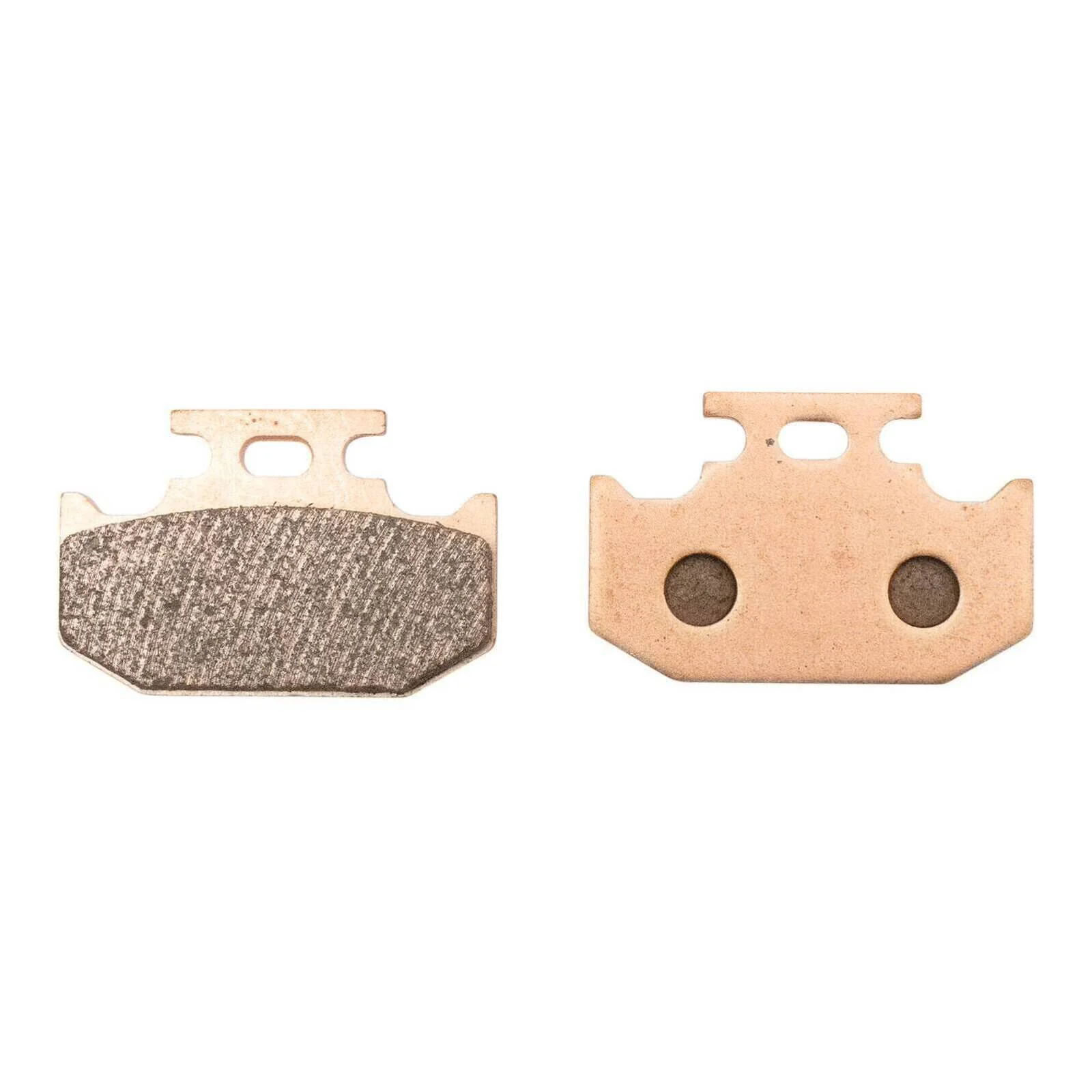 All Balls Racing Sintered Brake Pads (18-8055) - Image 3
