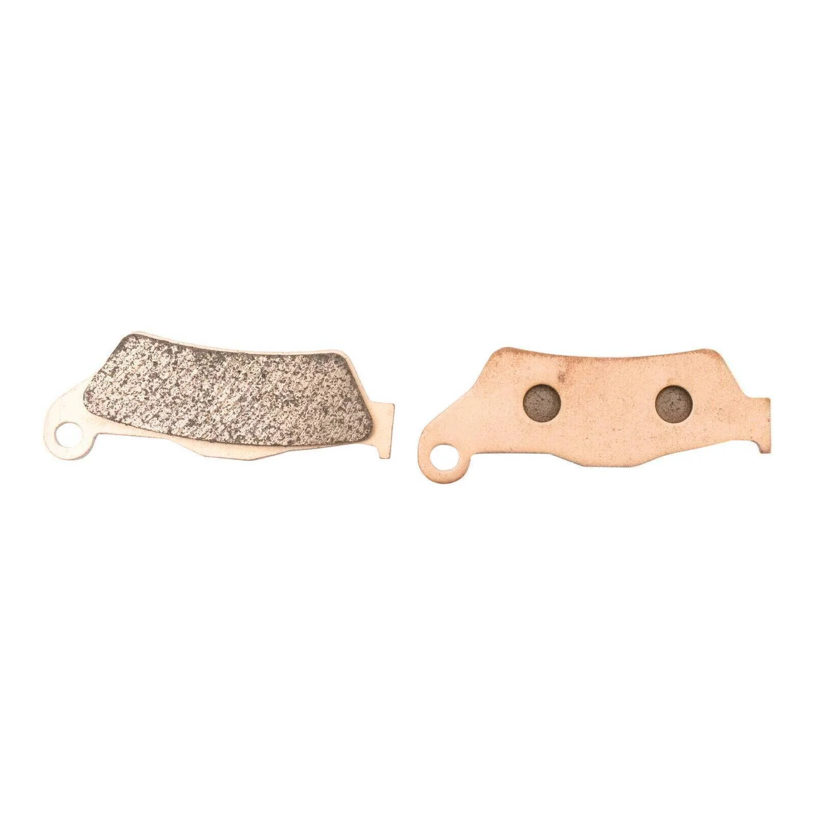 Sintered Brake Pad Front / Rear 18-8060 - Image 3