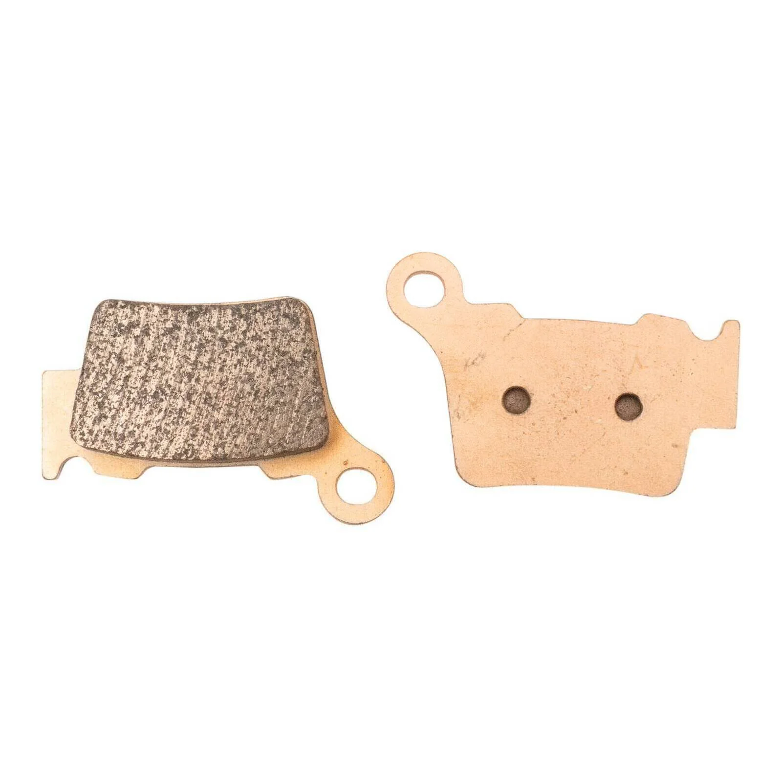 Sintered Brake Pad Rear 18-8061 - Image 2