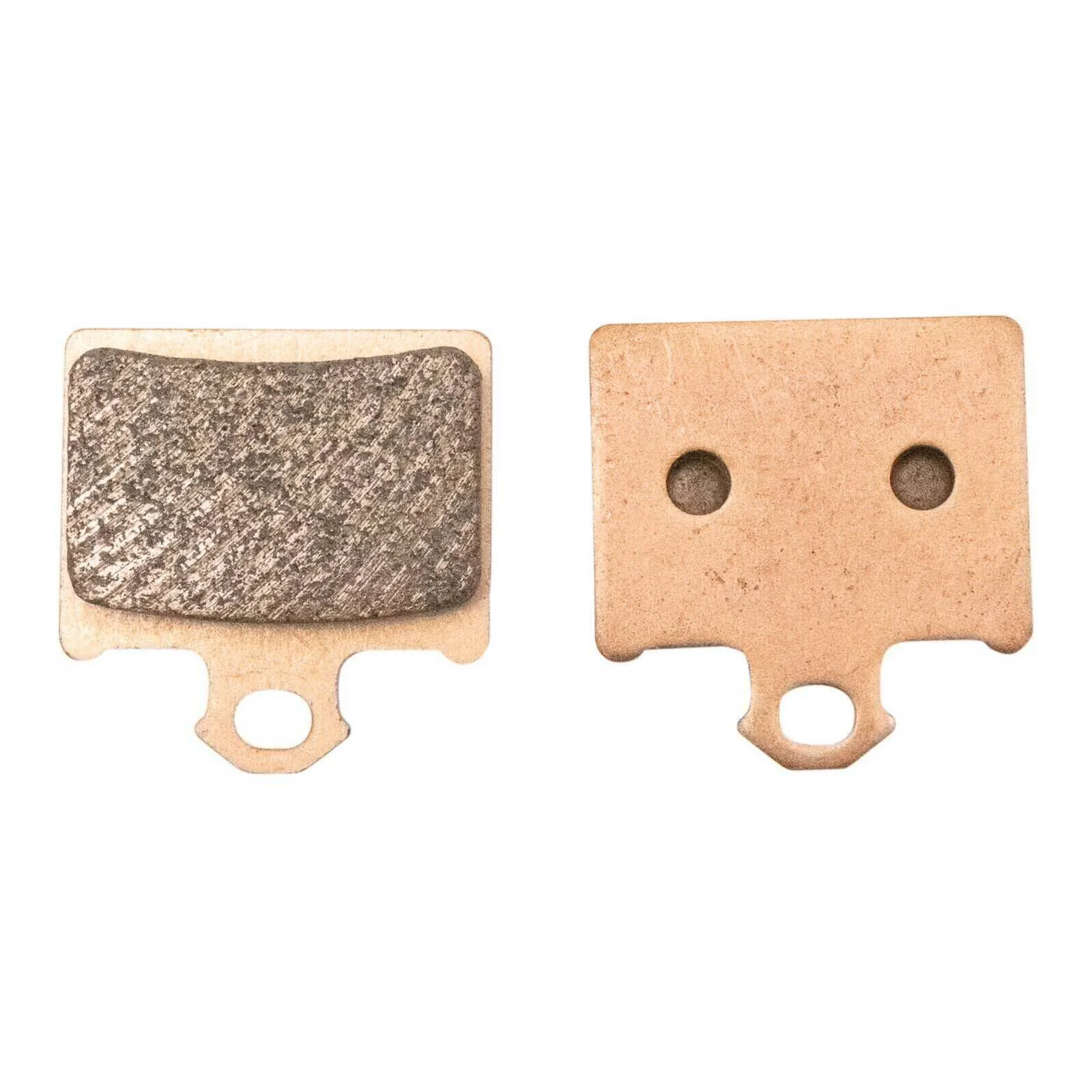 Sintered Brake Pad Rear 18-8075 - Image 3