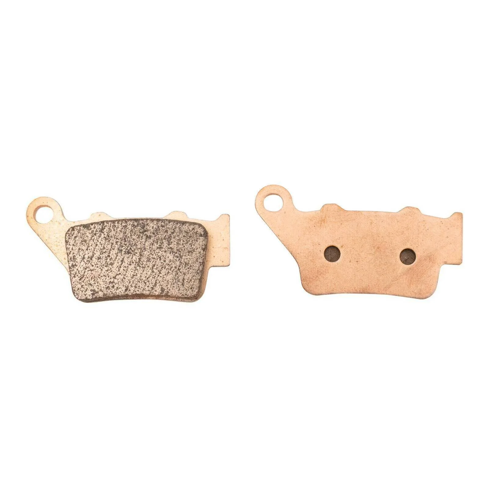Sintered Brake Pad Rear 18-8076 - Image 3